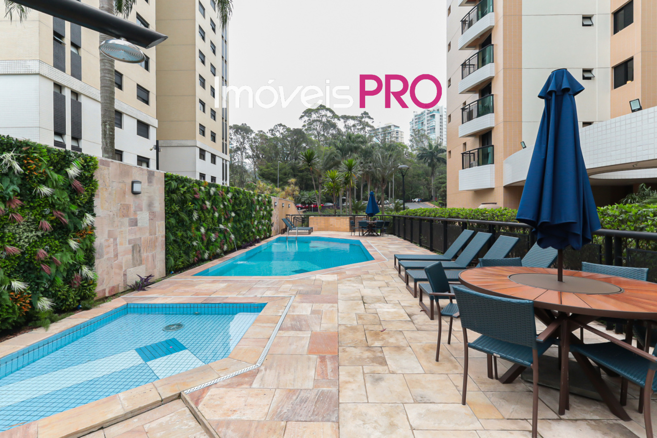 Condomínio Villagio Panamby — foto 2