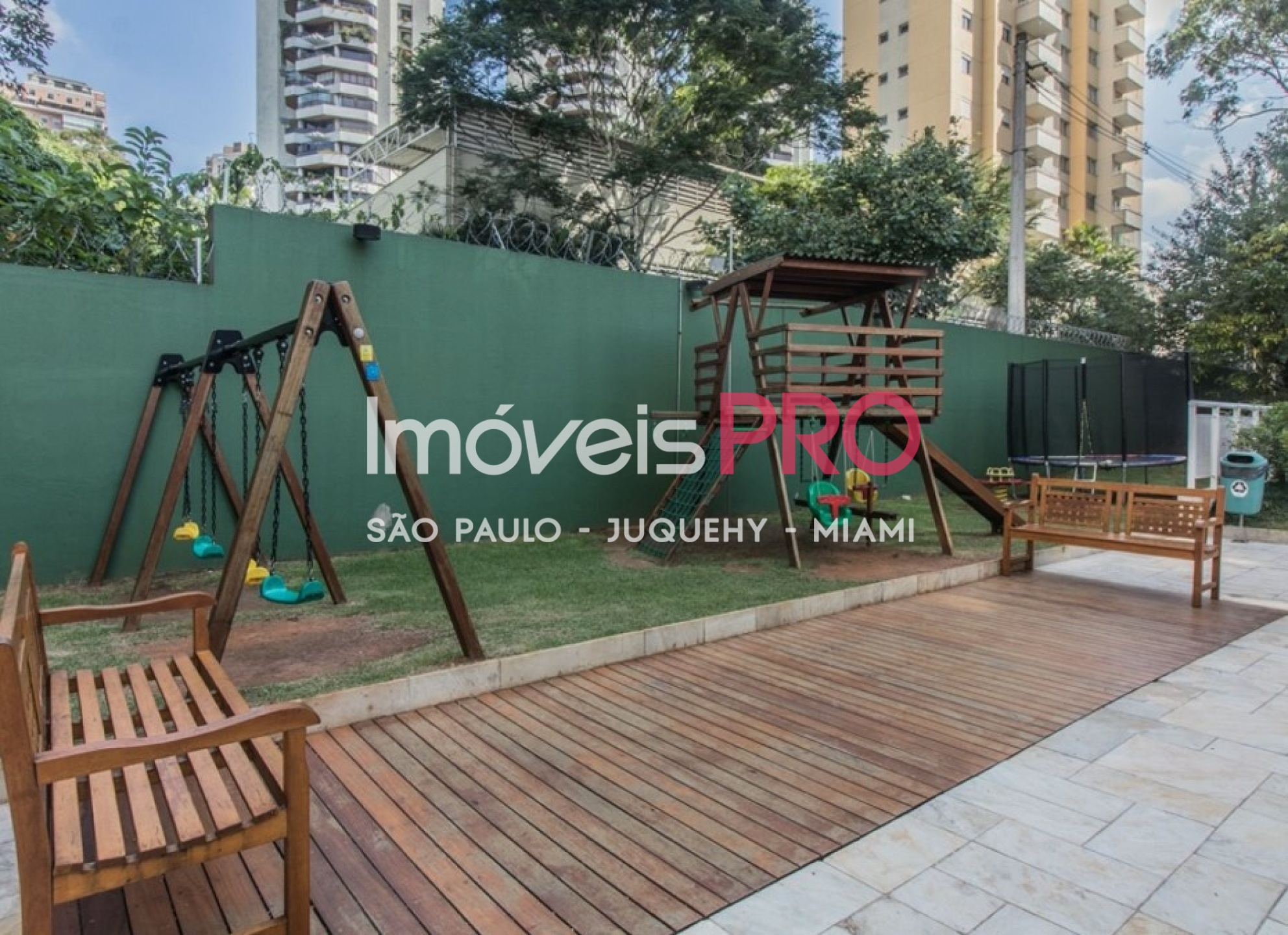 Condomínio Wish Open Living Panamby — foto 3