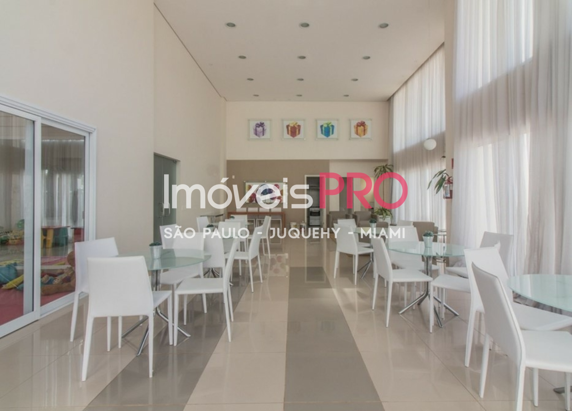 Condomínio Wish Open Living Panamby — foto 4