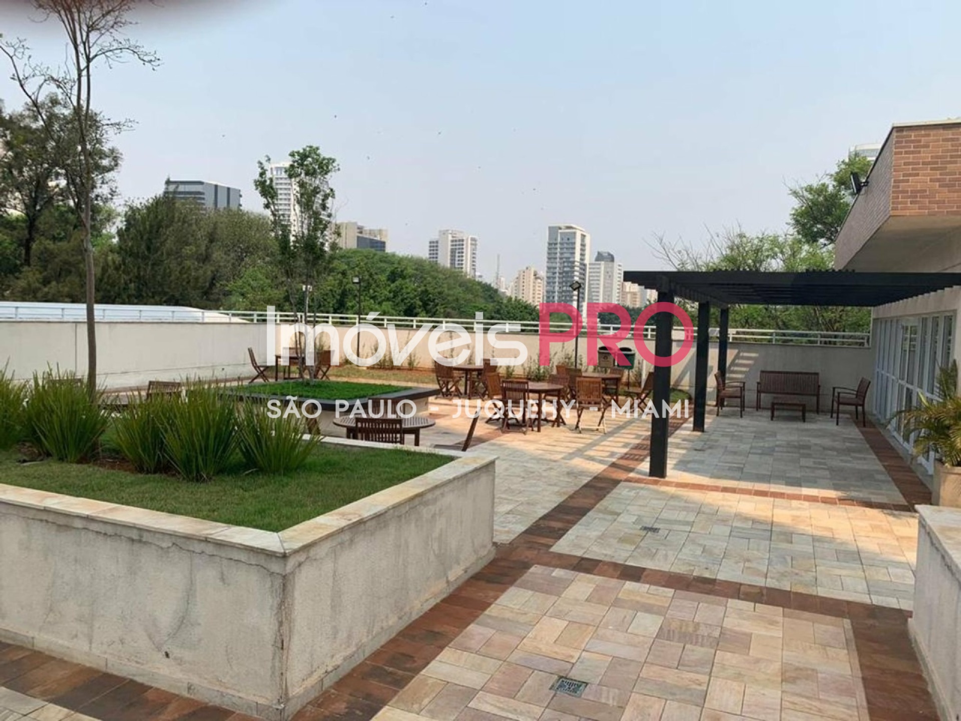 Condomínio Meridian — foto 4