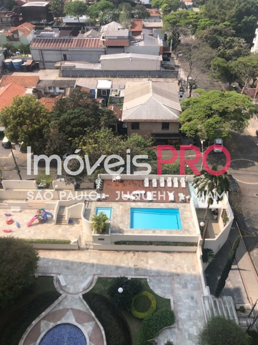 Condomínio Quartier Latin — foto 2