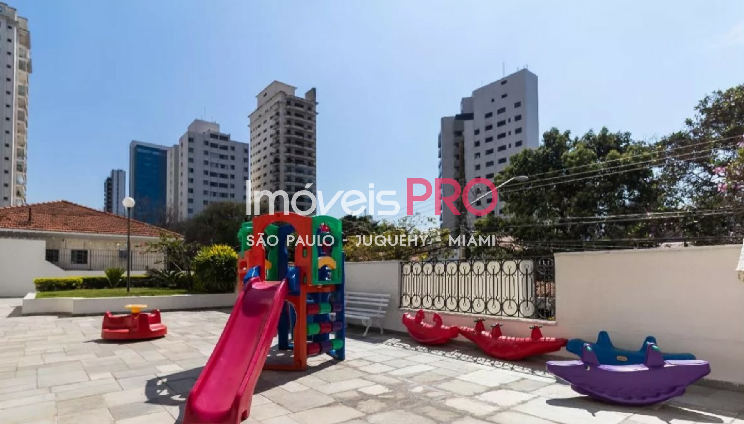 Condomínio Quartier Latin — foto 4