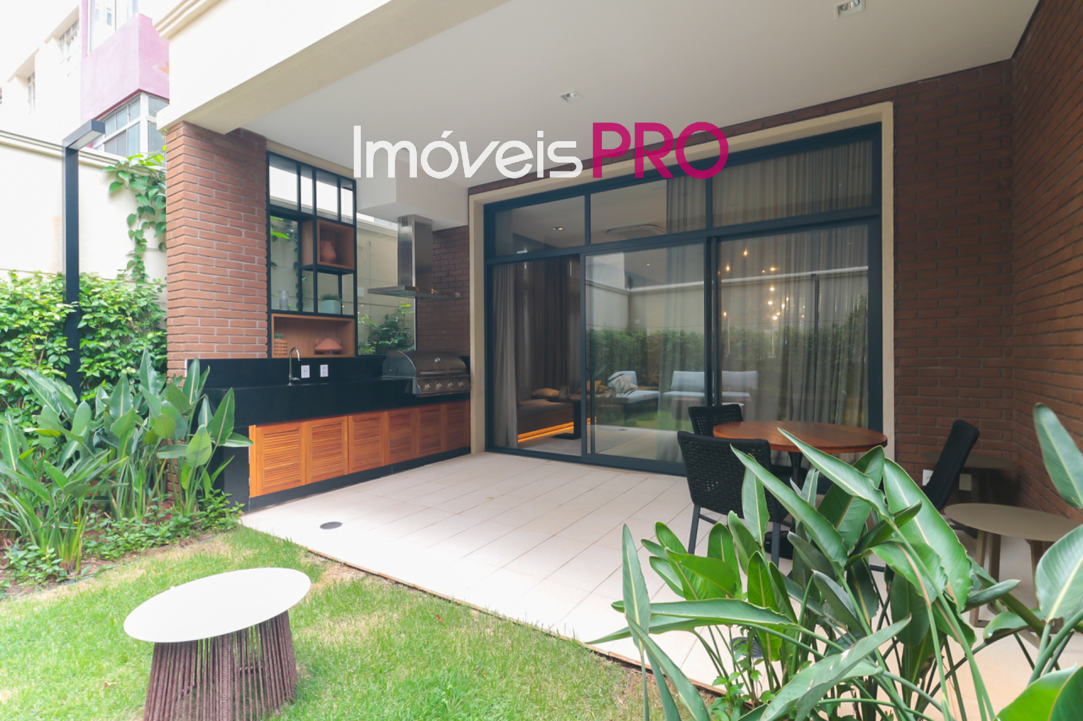 Condomínio Lindemberg Reserva Itaim — foto 3