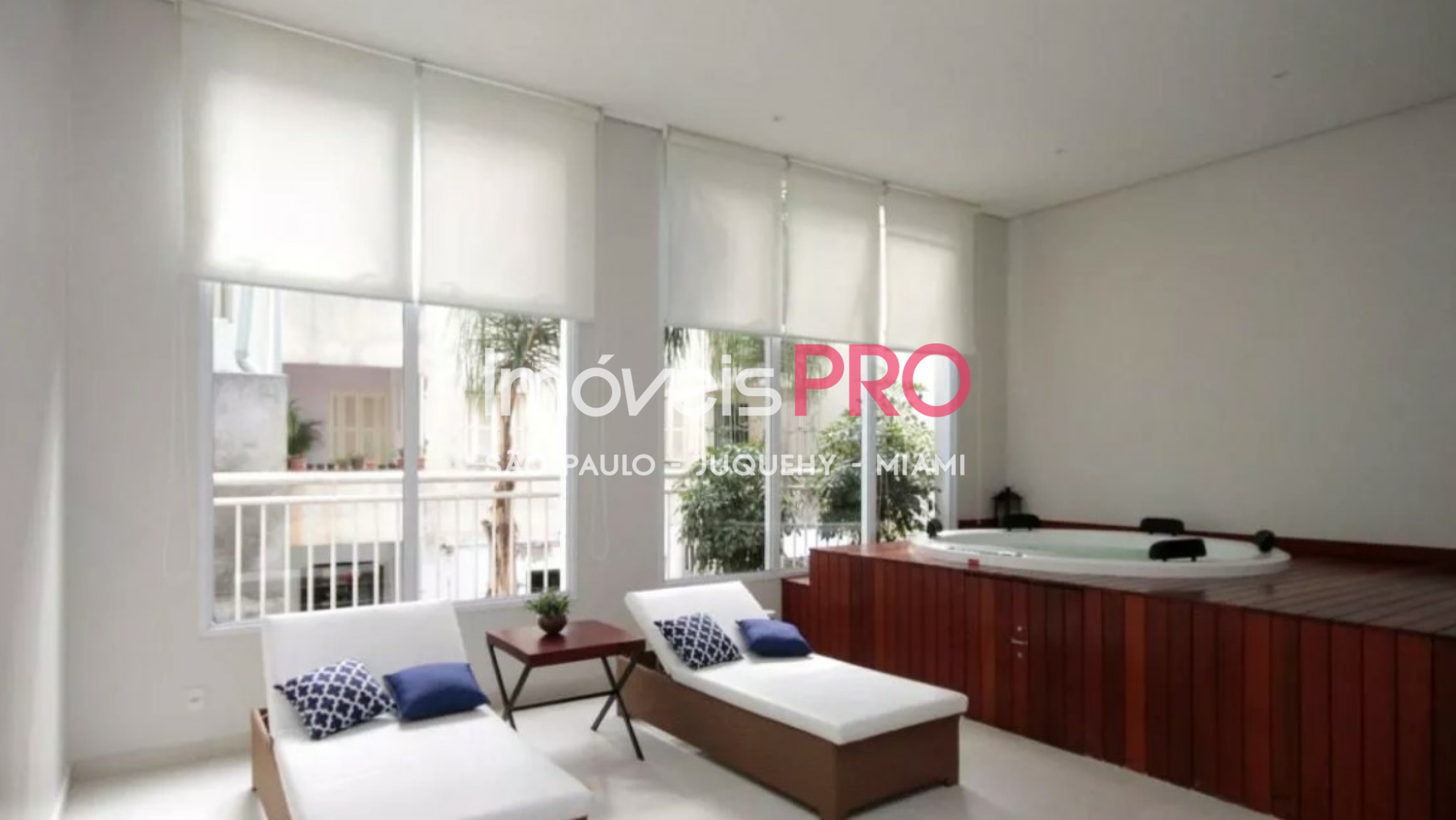 Condomínio Paulista Home Resort — foto 4