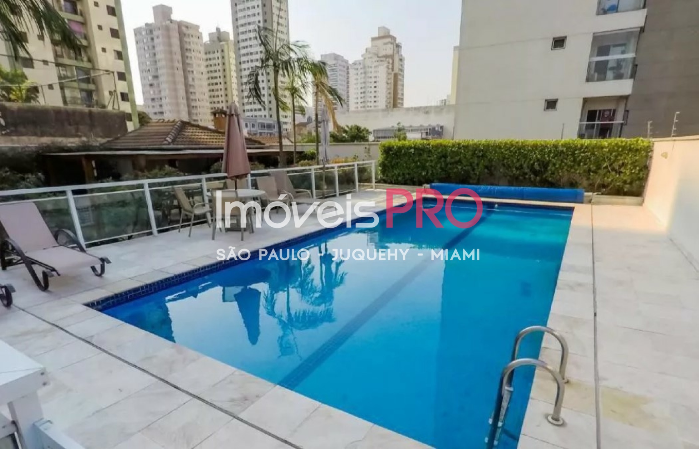 Condomínio Chatelet — foto 2