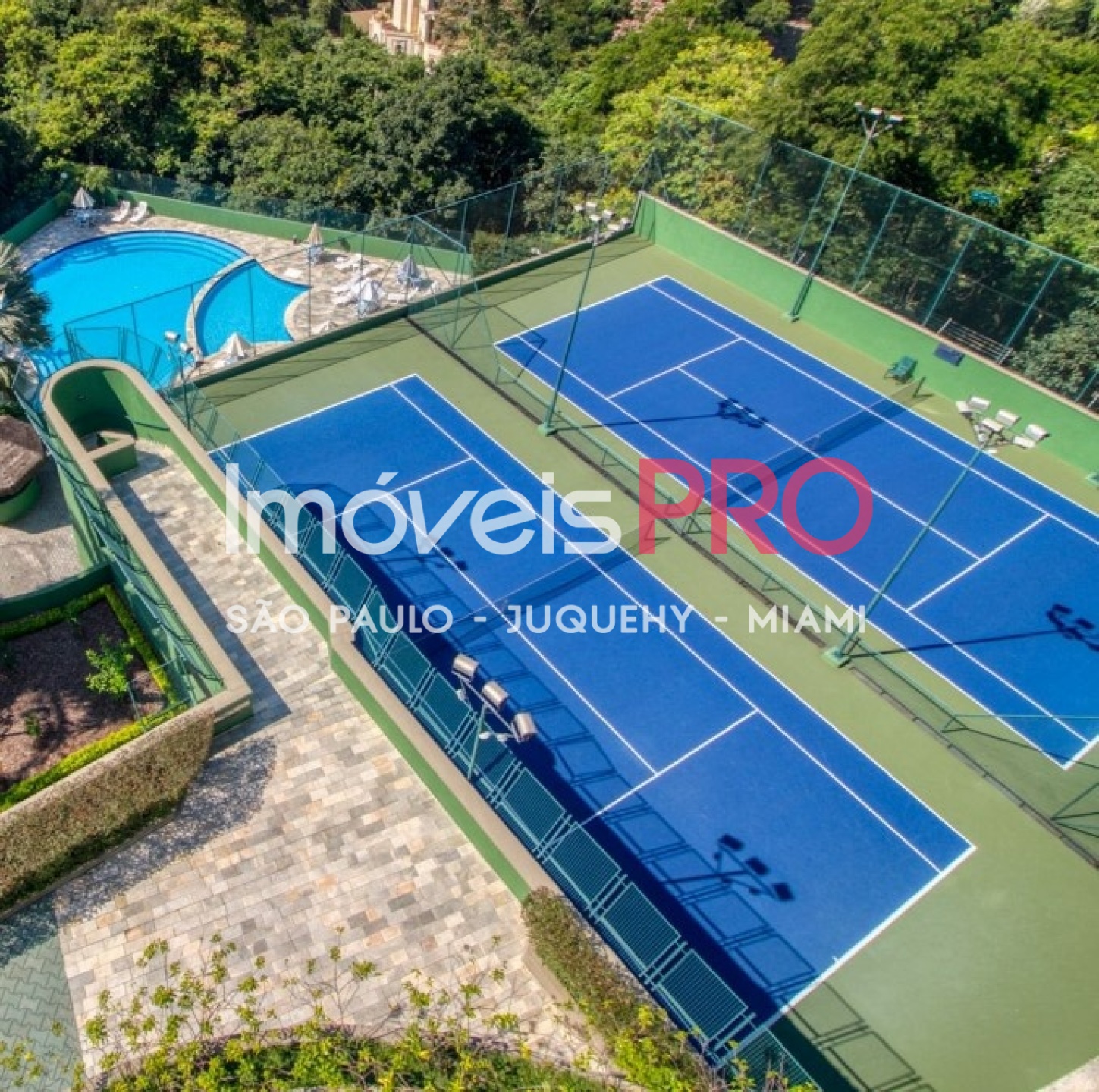 Condomínio Villa Montemaggiore — foto 5