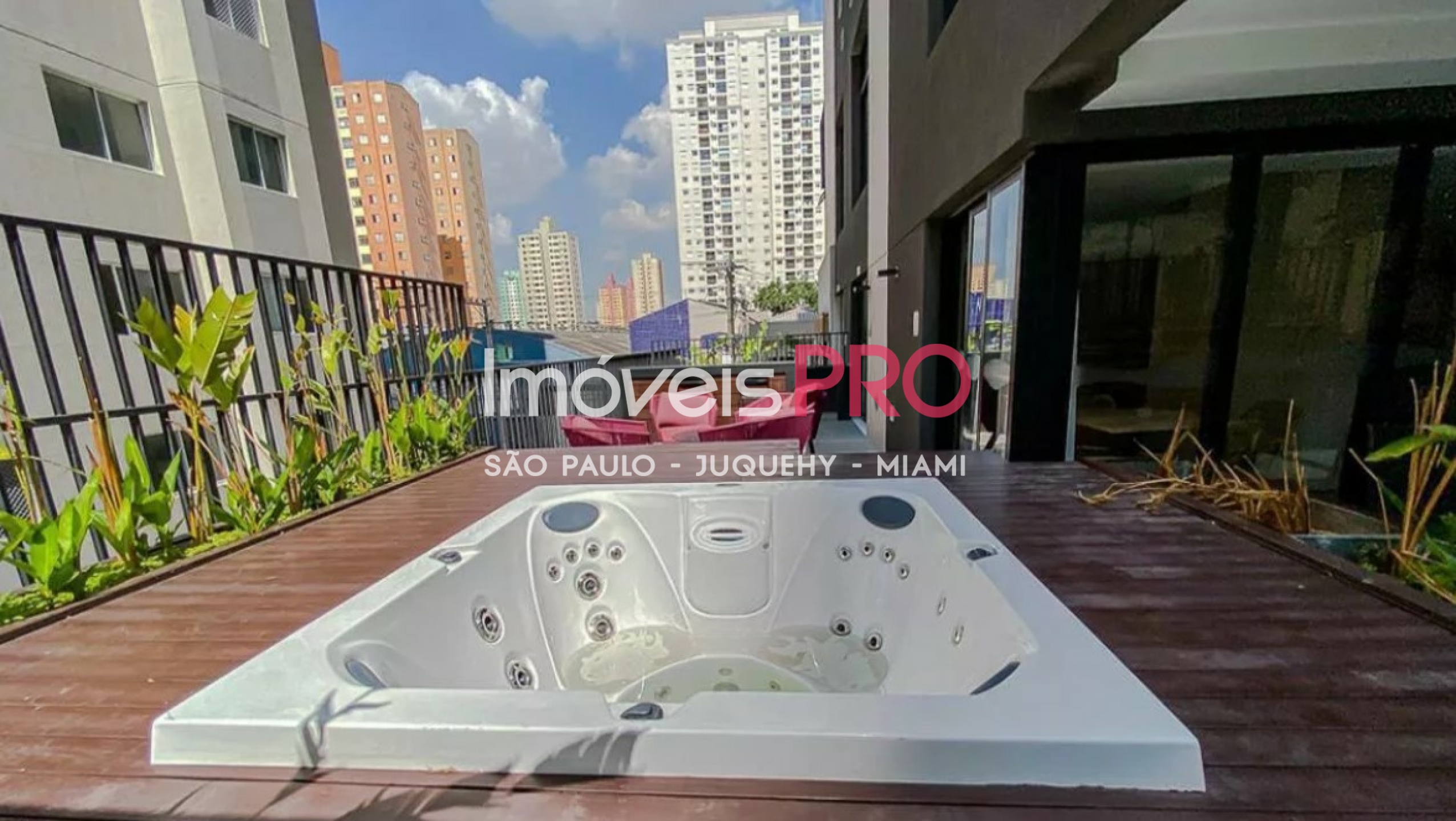 Condomínio Piscine Station Resort Ii — foto 4