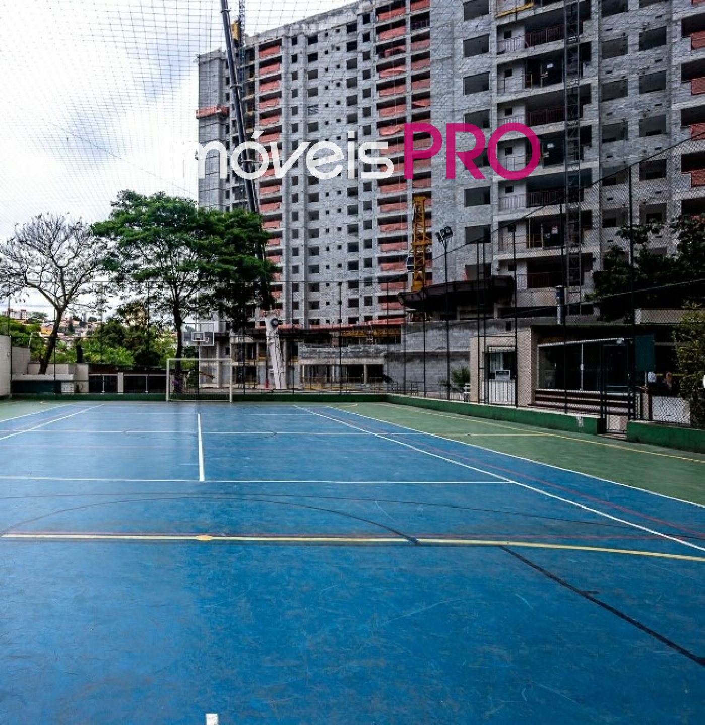 Condomínio Alameda Morumbi — foto 2