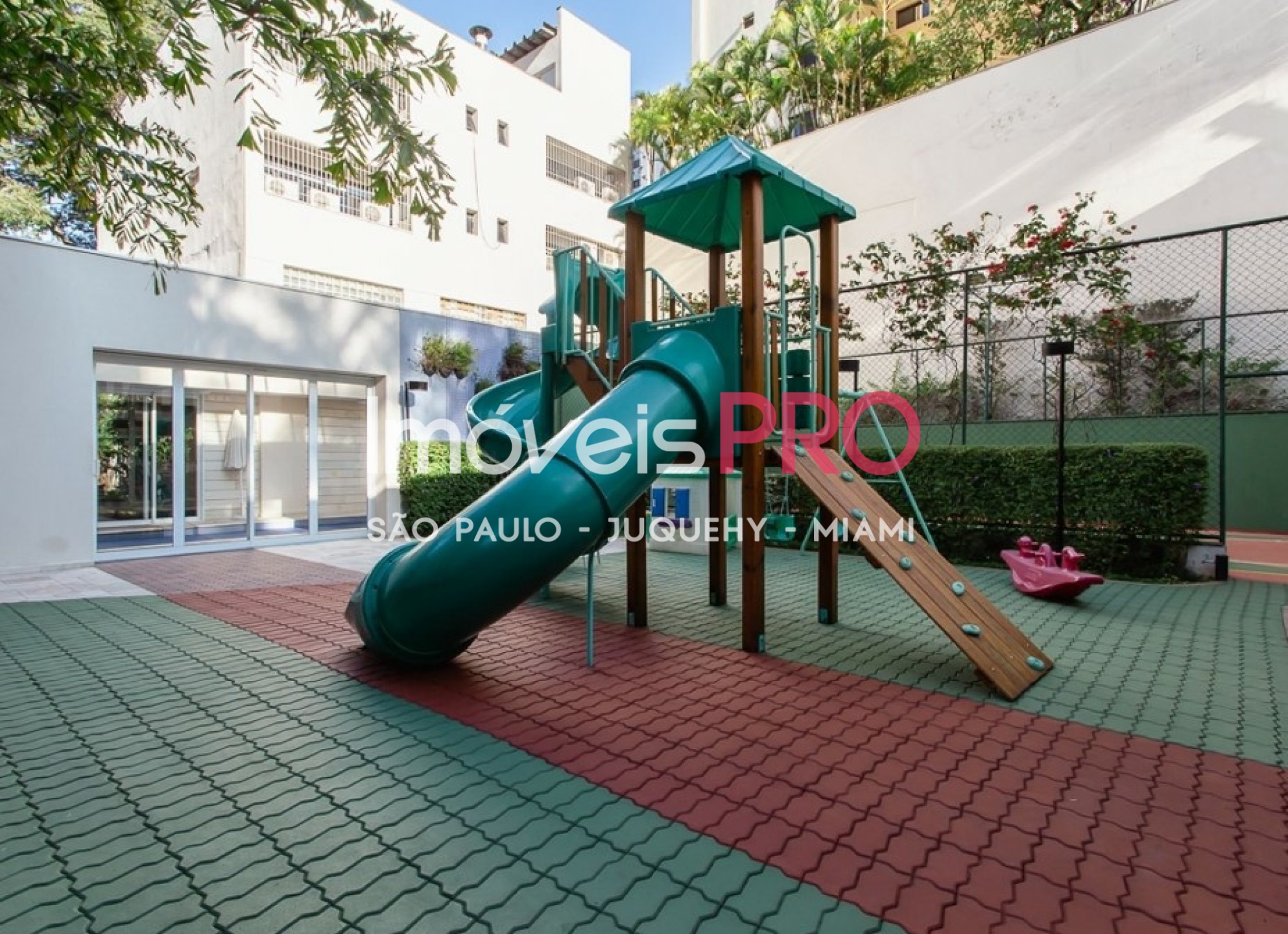 Condomínio Veranda — foto 3