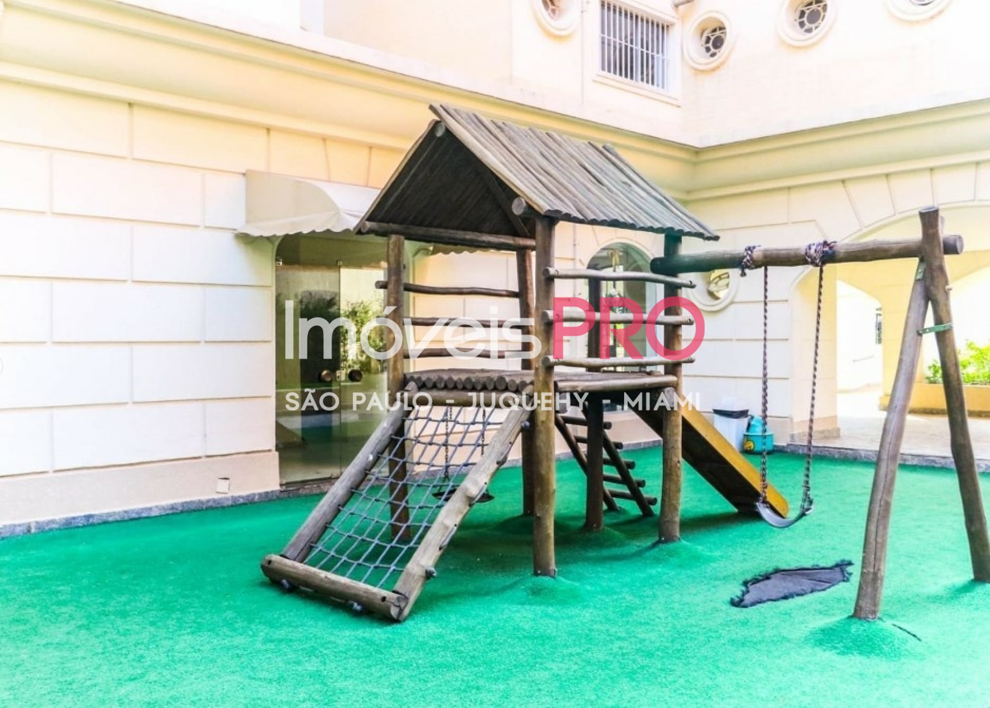 Condomínio Casa Grande — foto 2