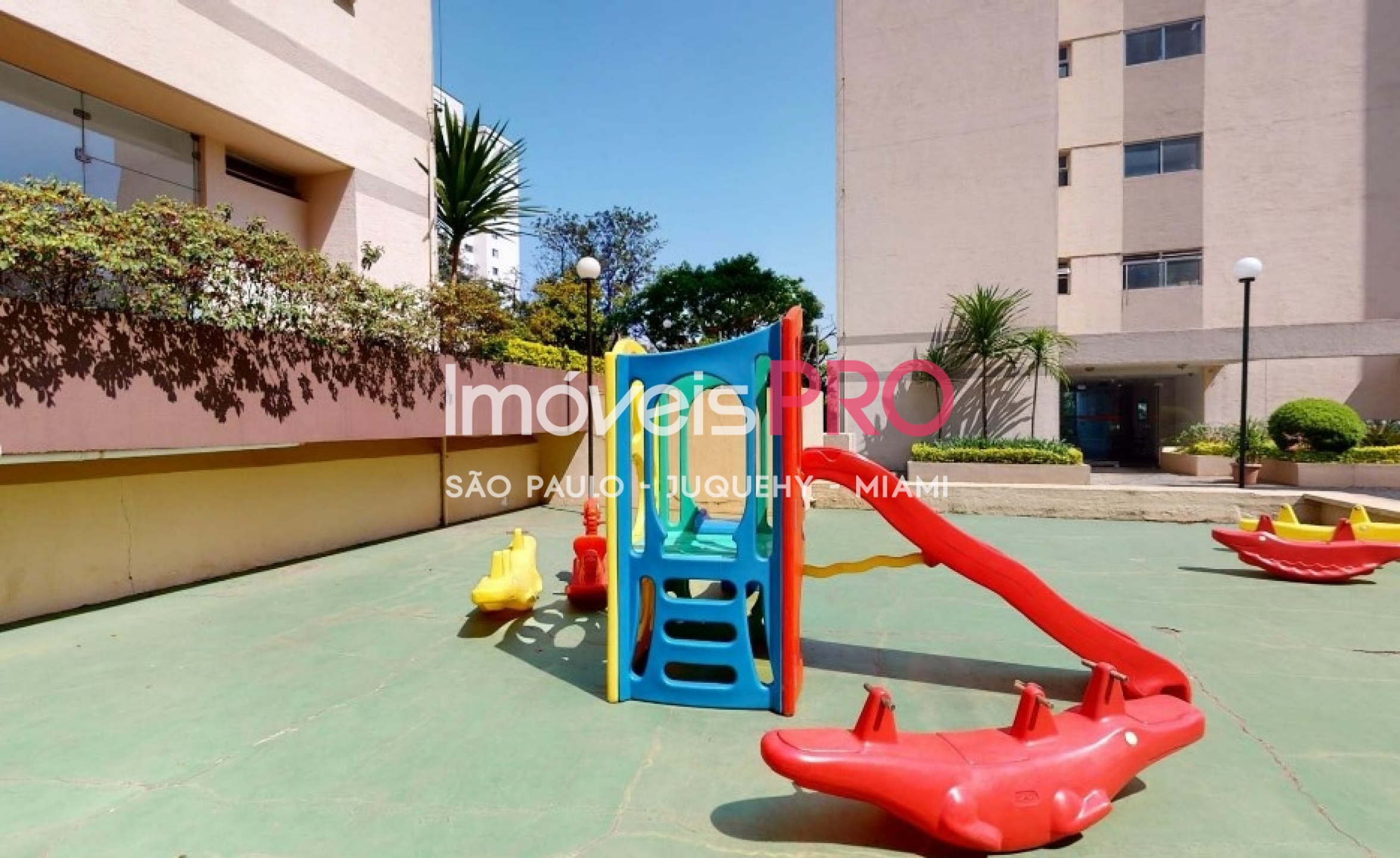 Condomínio Ines Stella Tatiana — foto 2