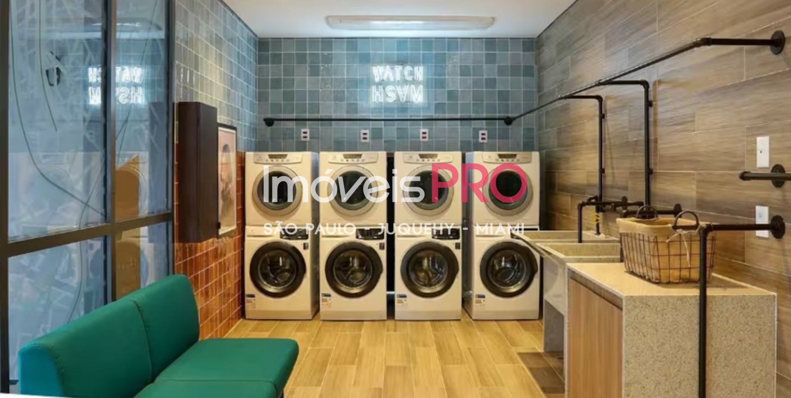 Condomínio Klabin Paulista Studios — foto 3
