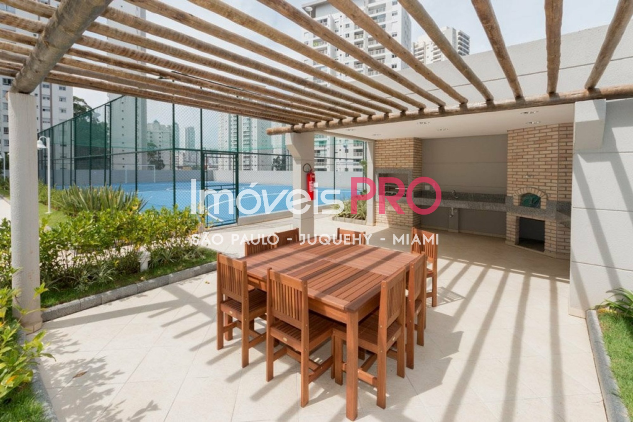 Condomínio Inspire Morumbi — foto 4