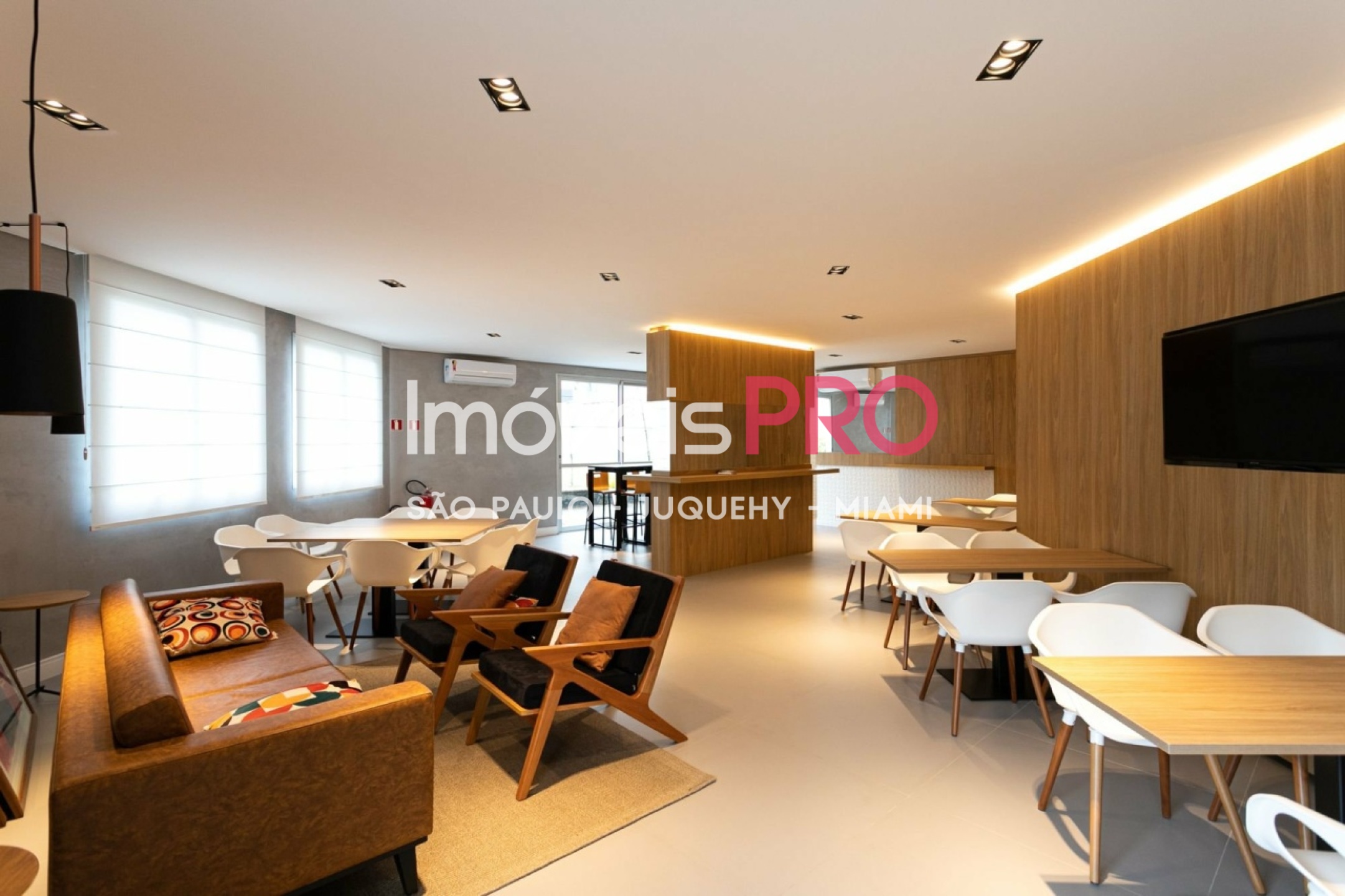 Condomínio West Hills Loft — foto 4