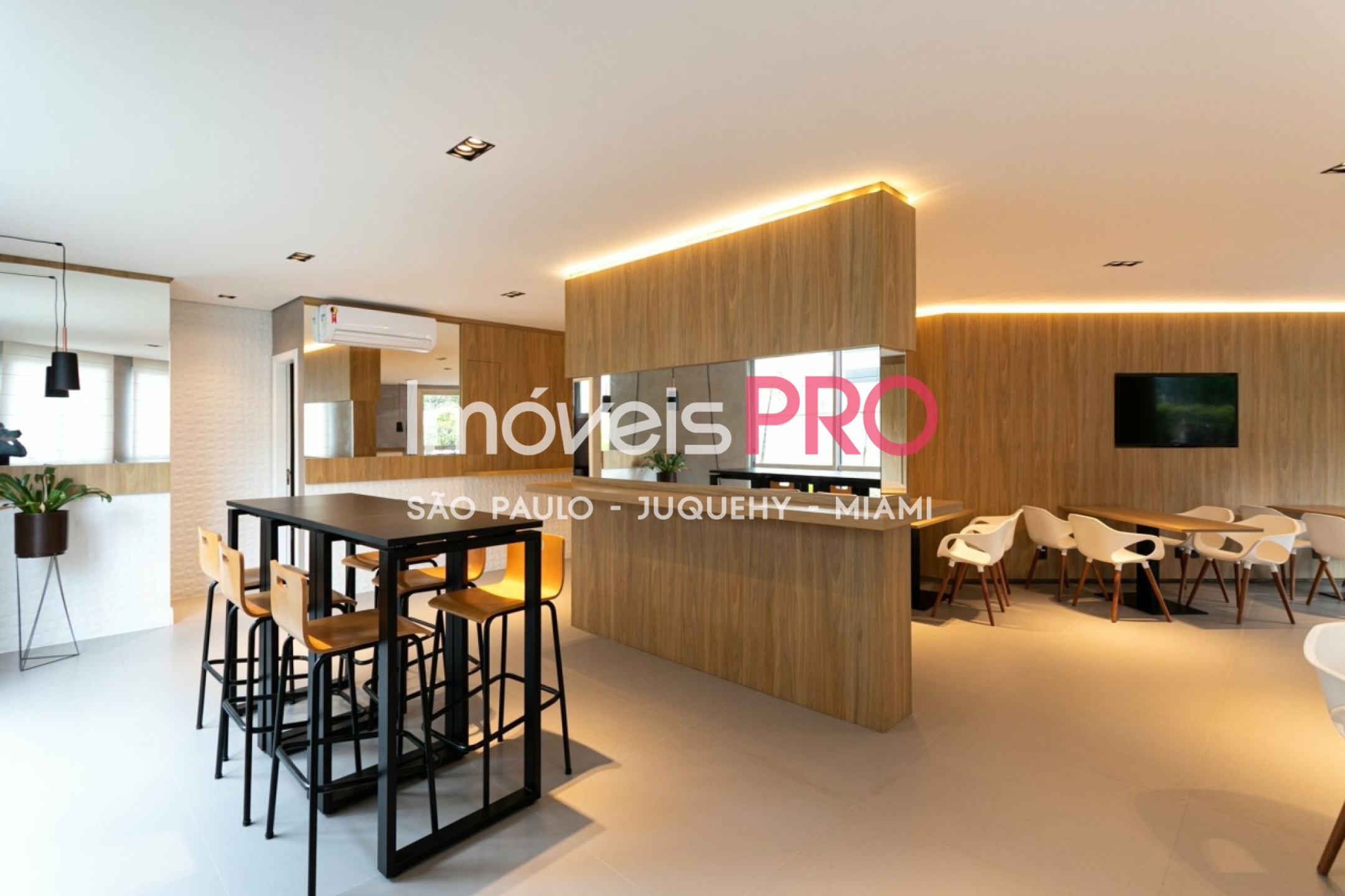 Condomínio West Hills Loft — foto 5