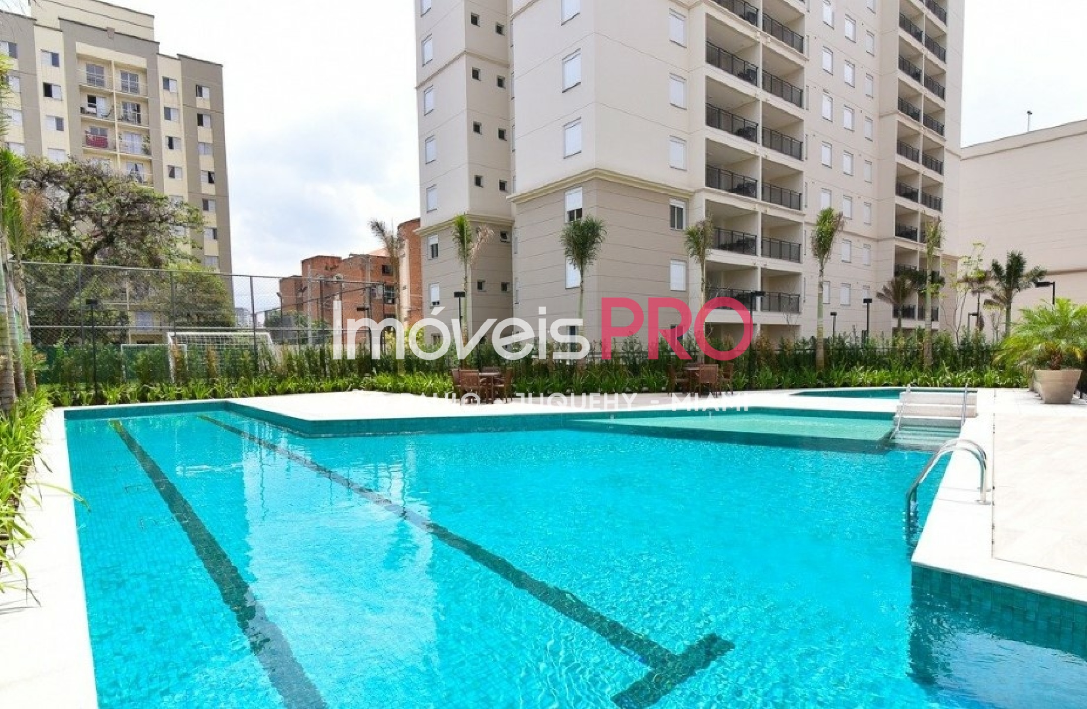 Condomínio Living Resort — foto 2
