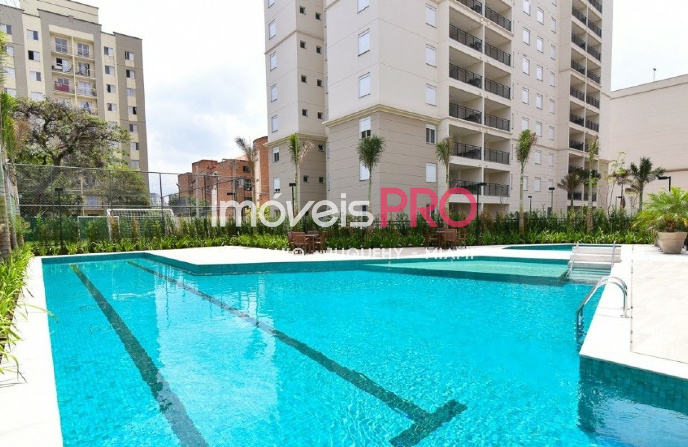 Condomínio Living Resort — foto 3