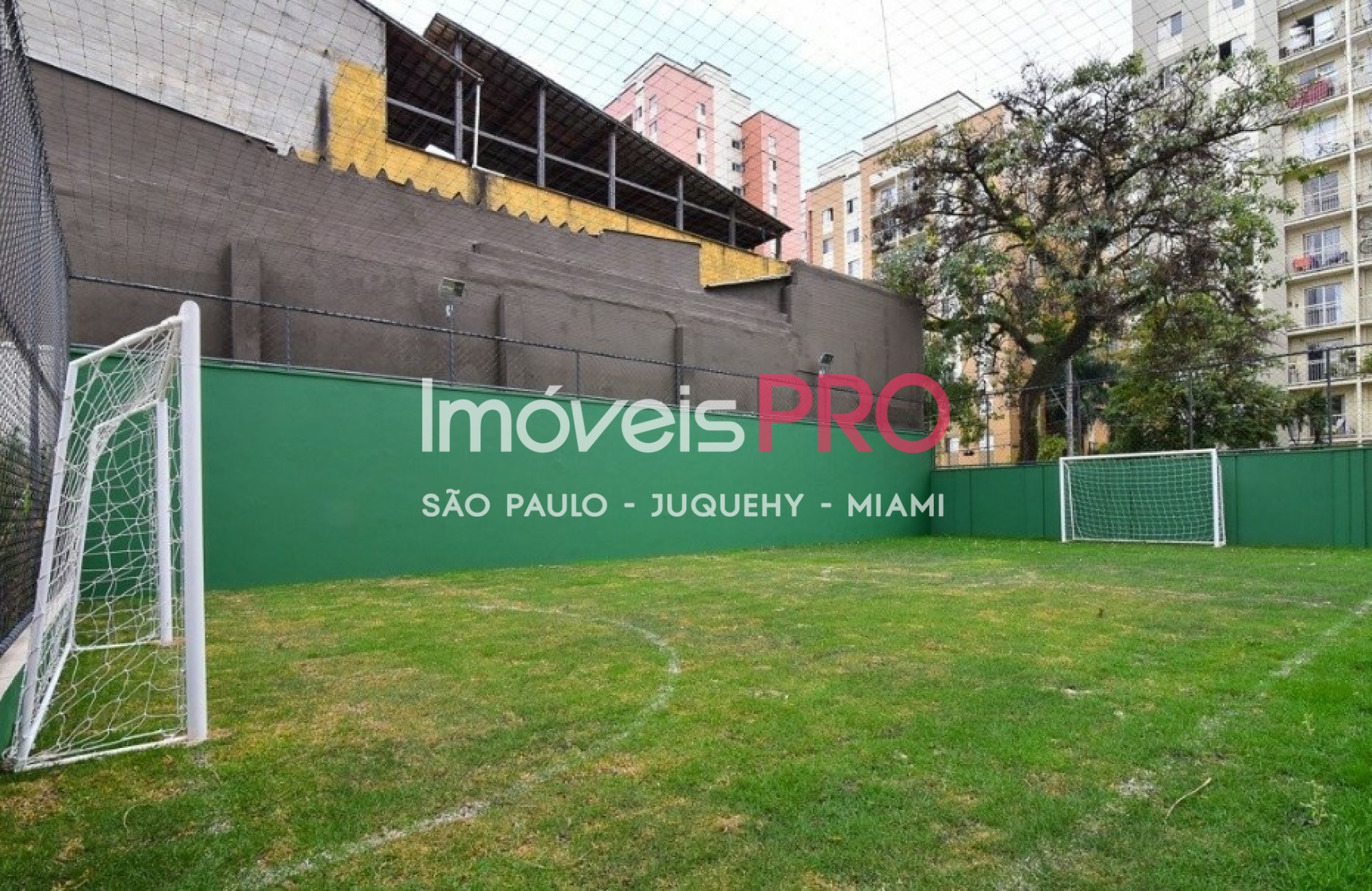 Condomínio Living Resort — foto 4