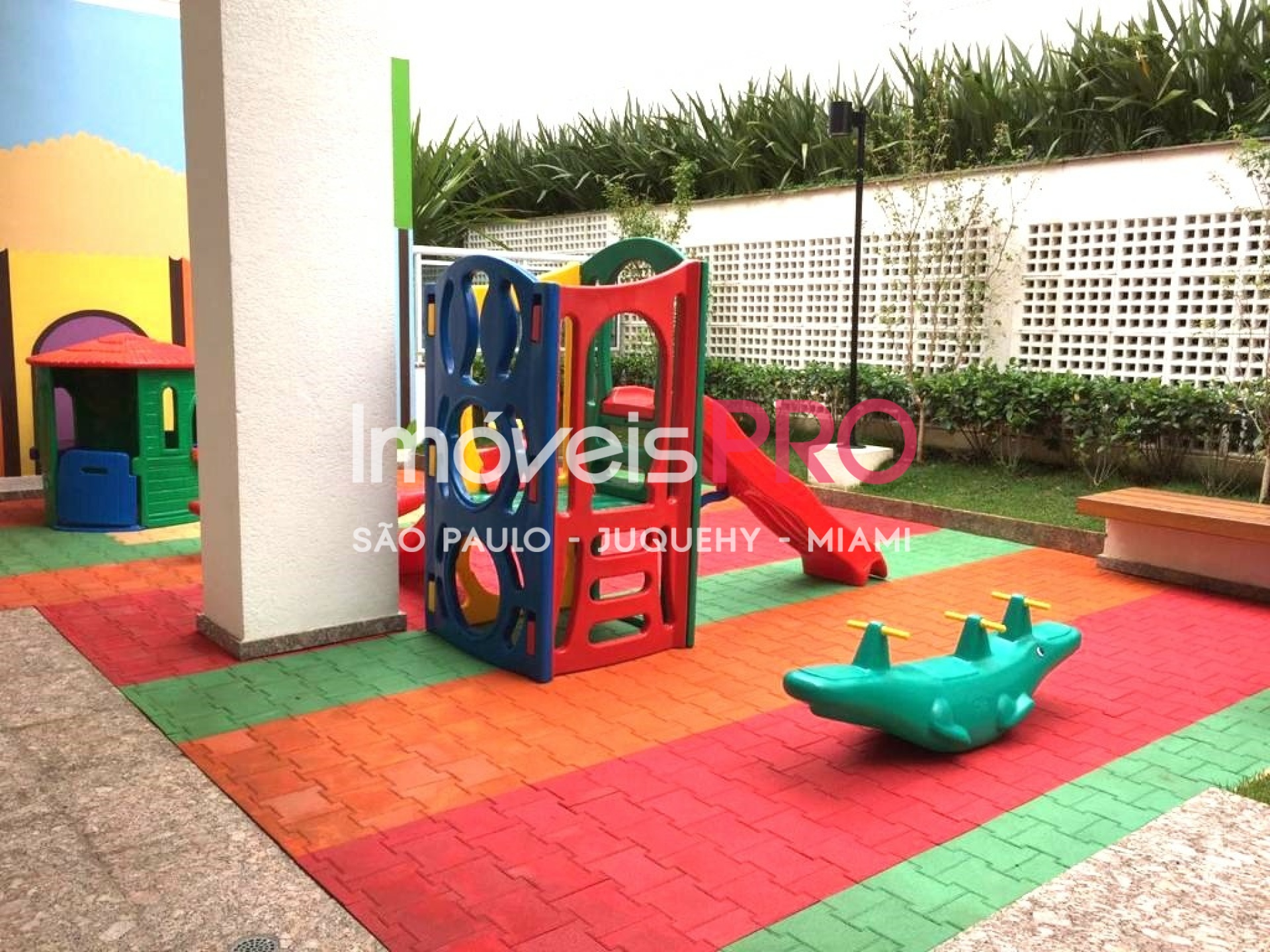 Condomínio Le Premier Paraiso — foto 2