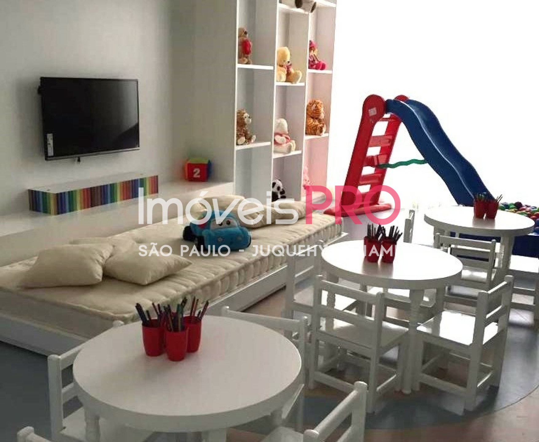 Condomínio Le Premier Paraiso — foto 4