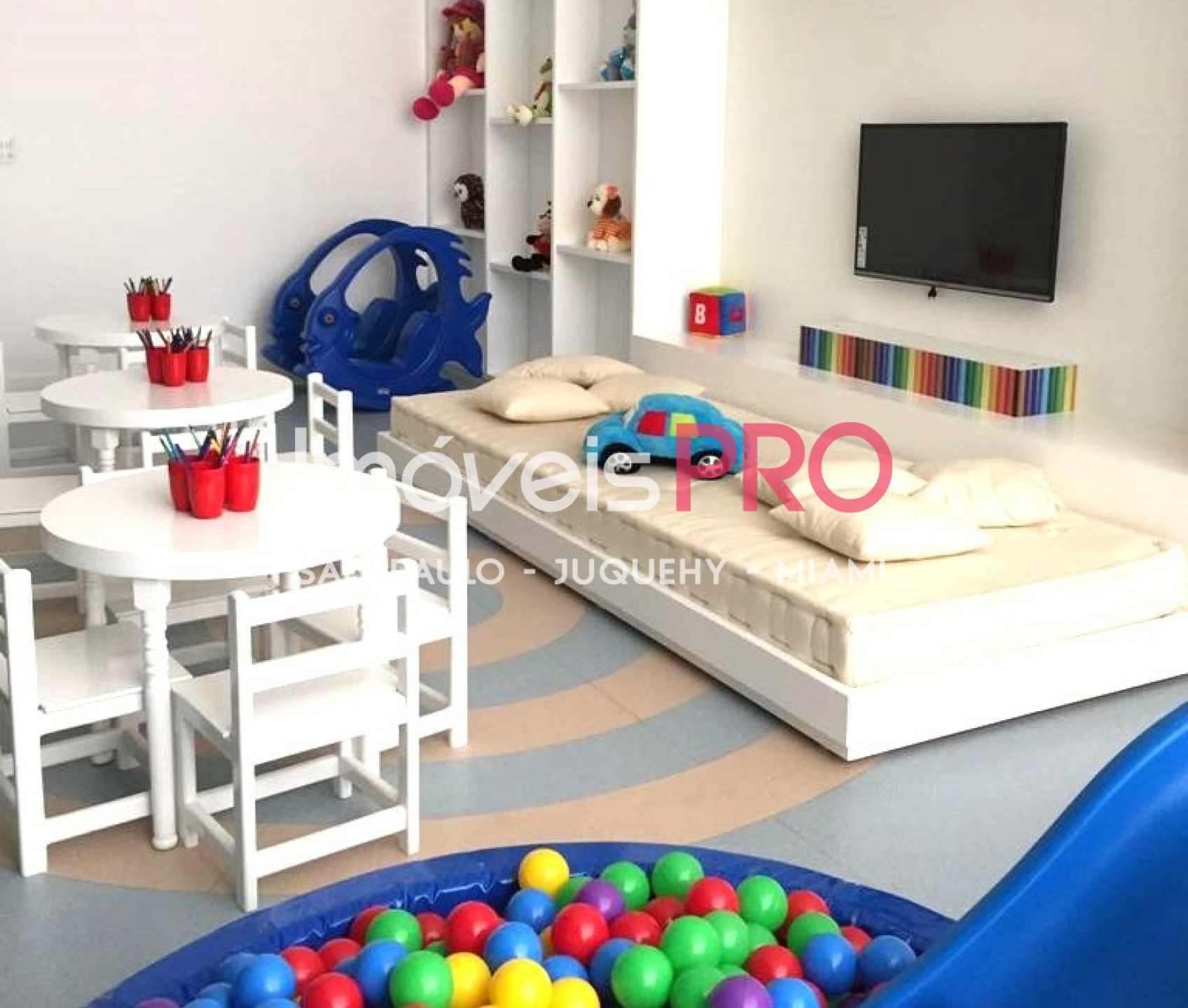 Condomínio Le Premier Paraiso — foto 3
