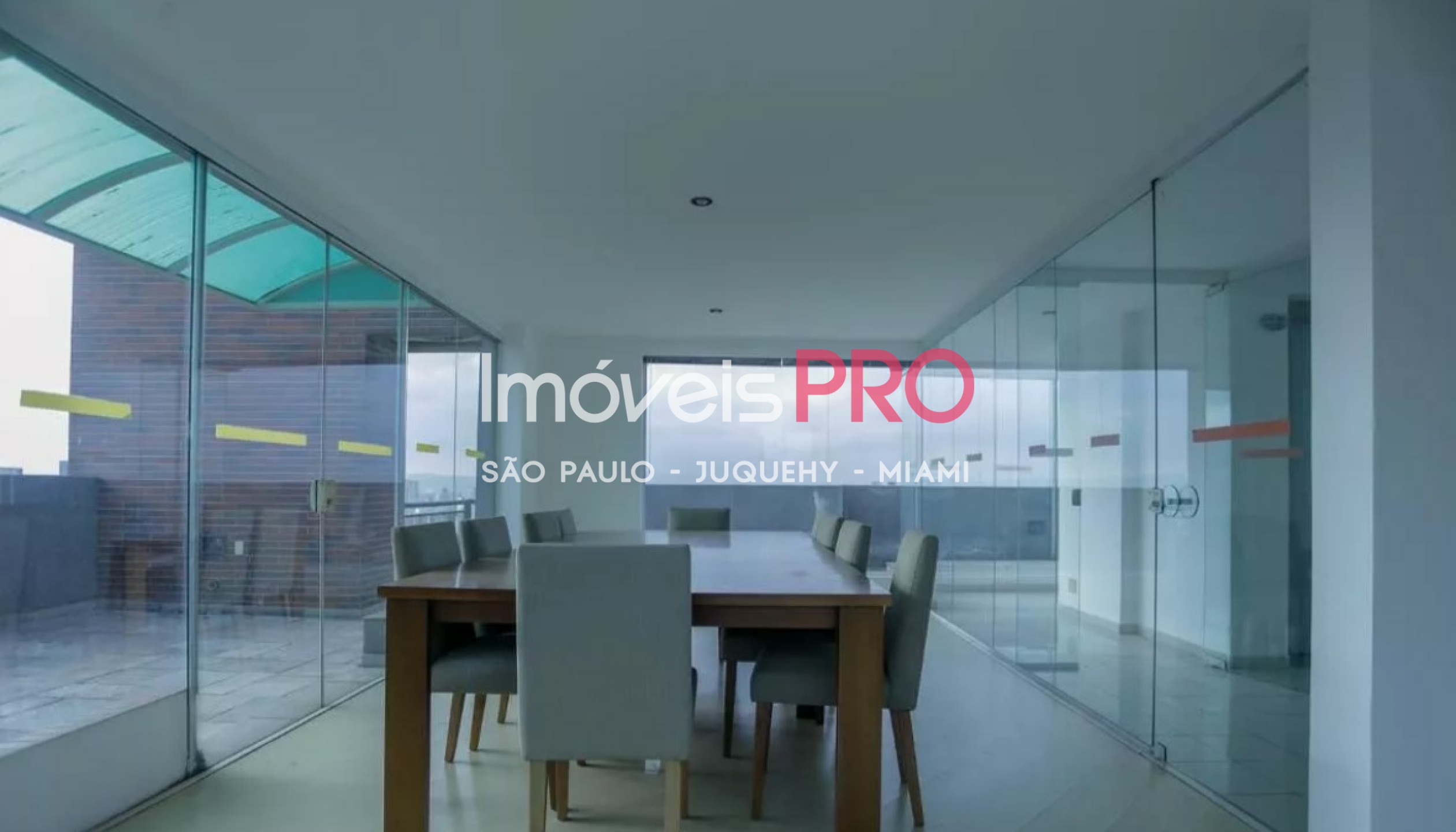 Condomínio Concept Home — foto 2