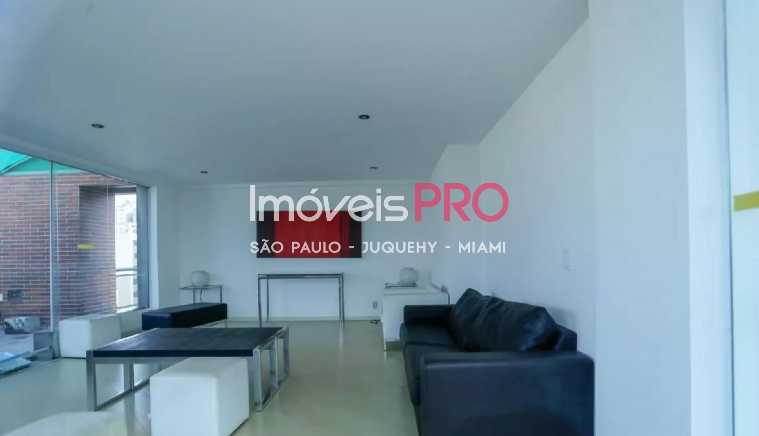 Condomínio Concept Home — foto 3