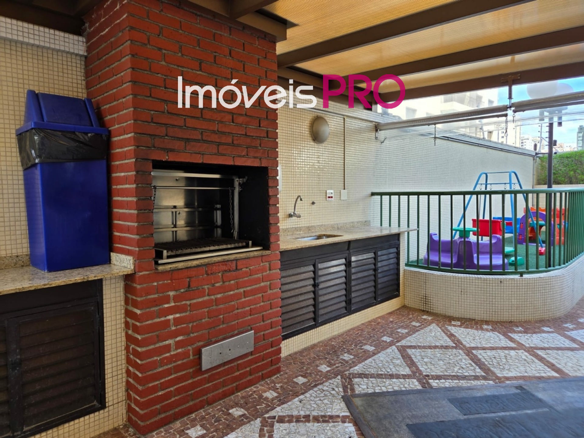 Condomínio Maison Champs Élysées — foto 3