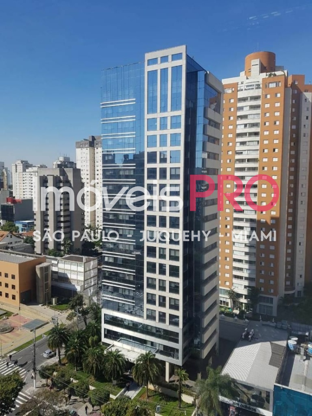 Condomínio Platinum Tower Ibirapuera — foto 3