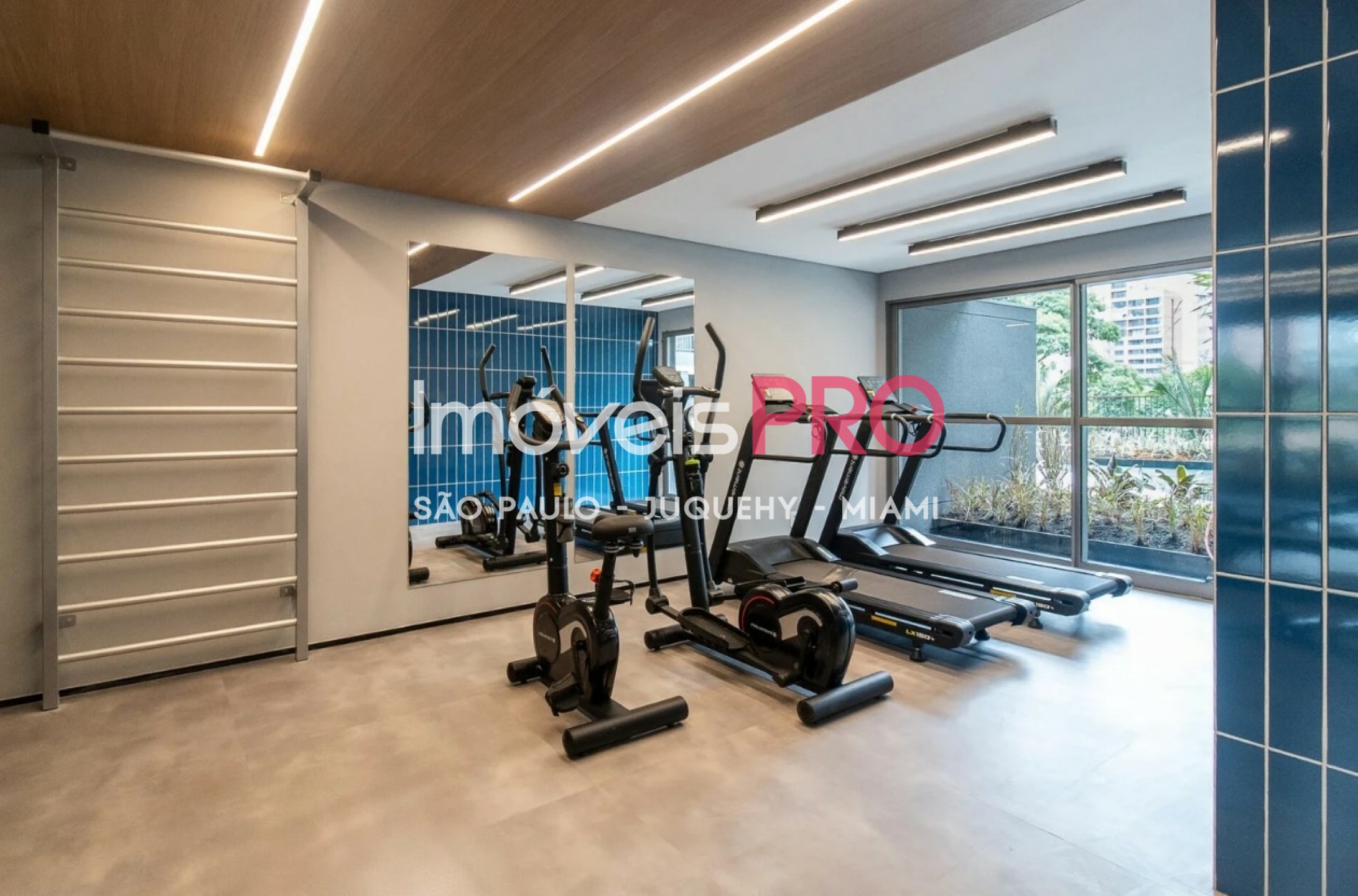 Apartamento para Alugar, Chácara Santo Antônio Zona Sul | Cód: IP41563 — 