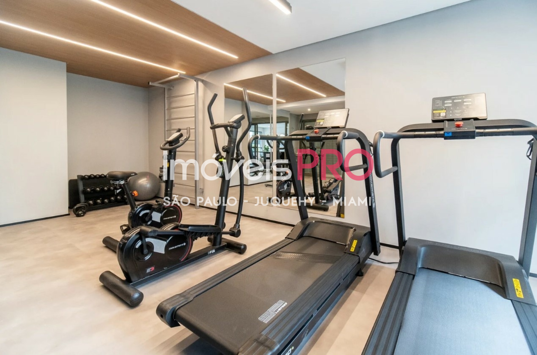 Apartamento para Alugar, Chácara Santo Antônio Zona Sul | Cód: IP41563 — 
