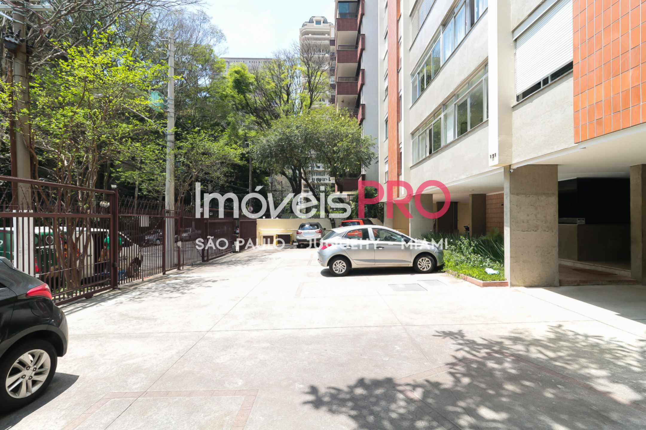 Condomínio Interclubes — foto 2