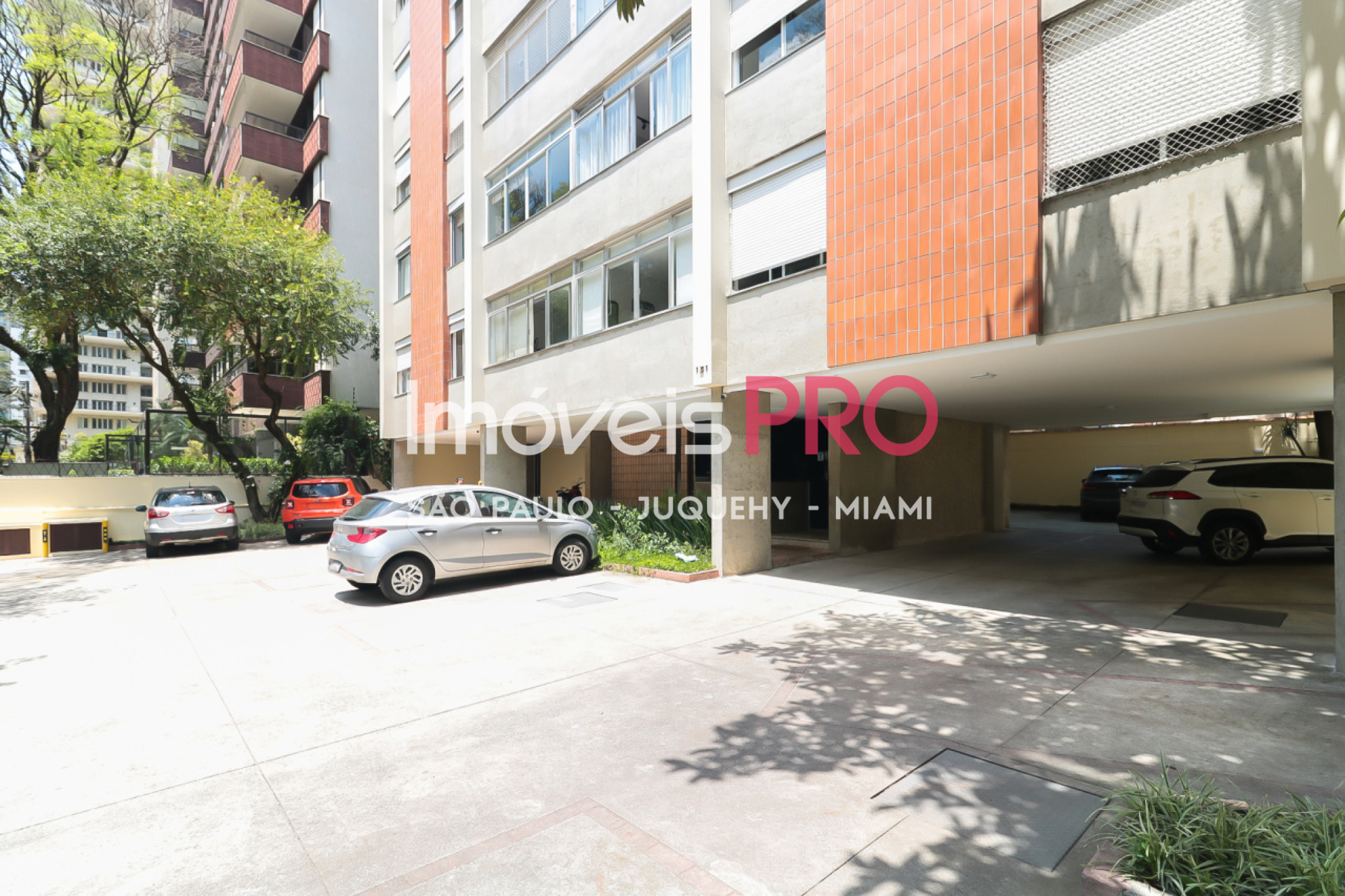 Condomínio Interclubes — foto 3