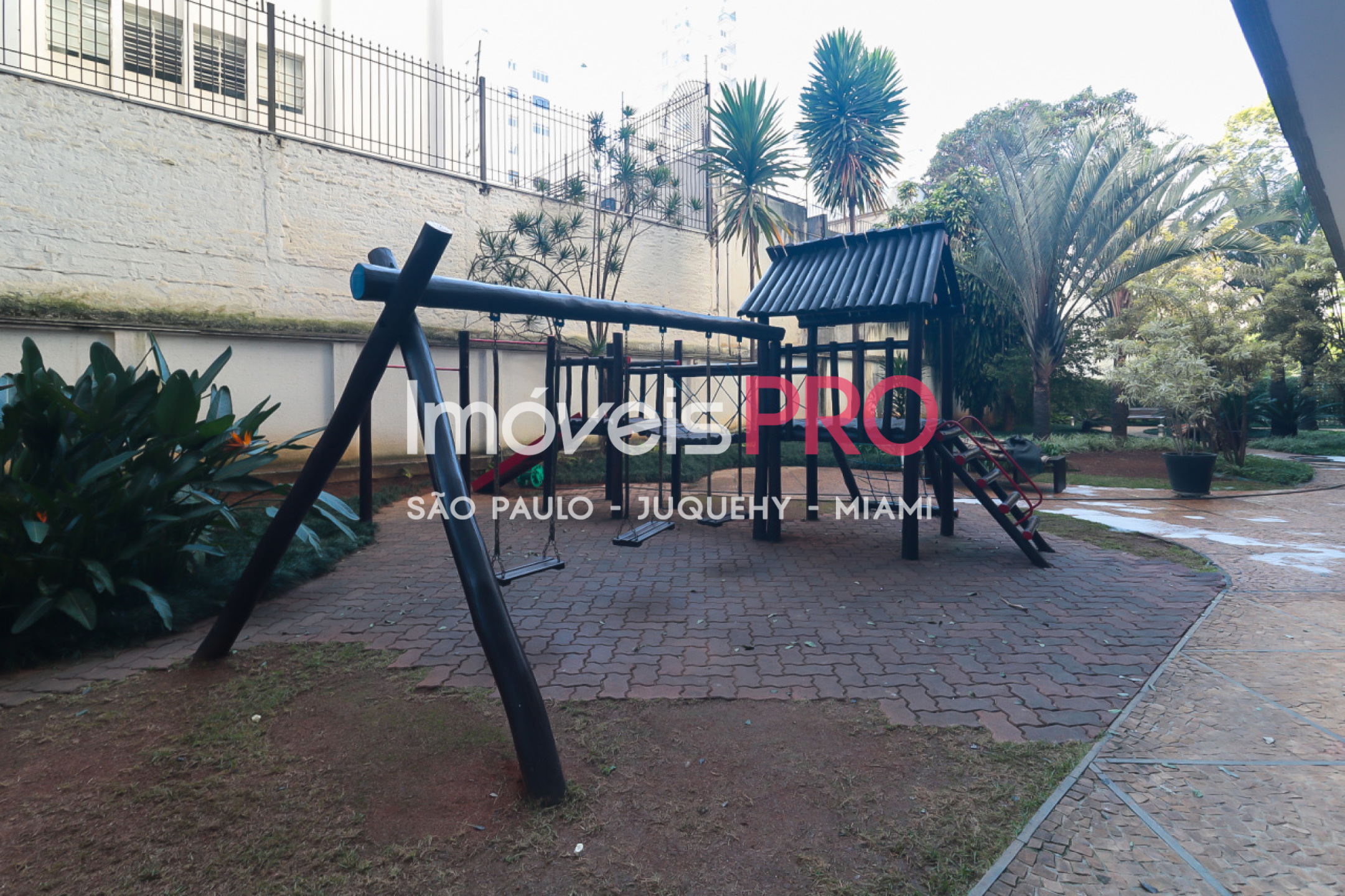 Condomínio Maina — foto 2