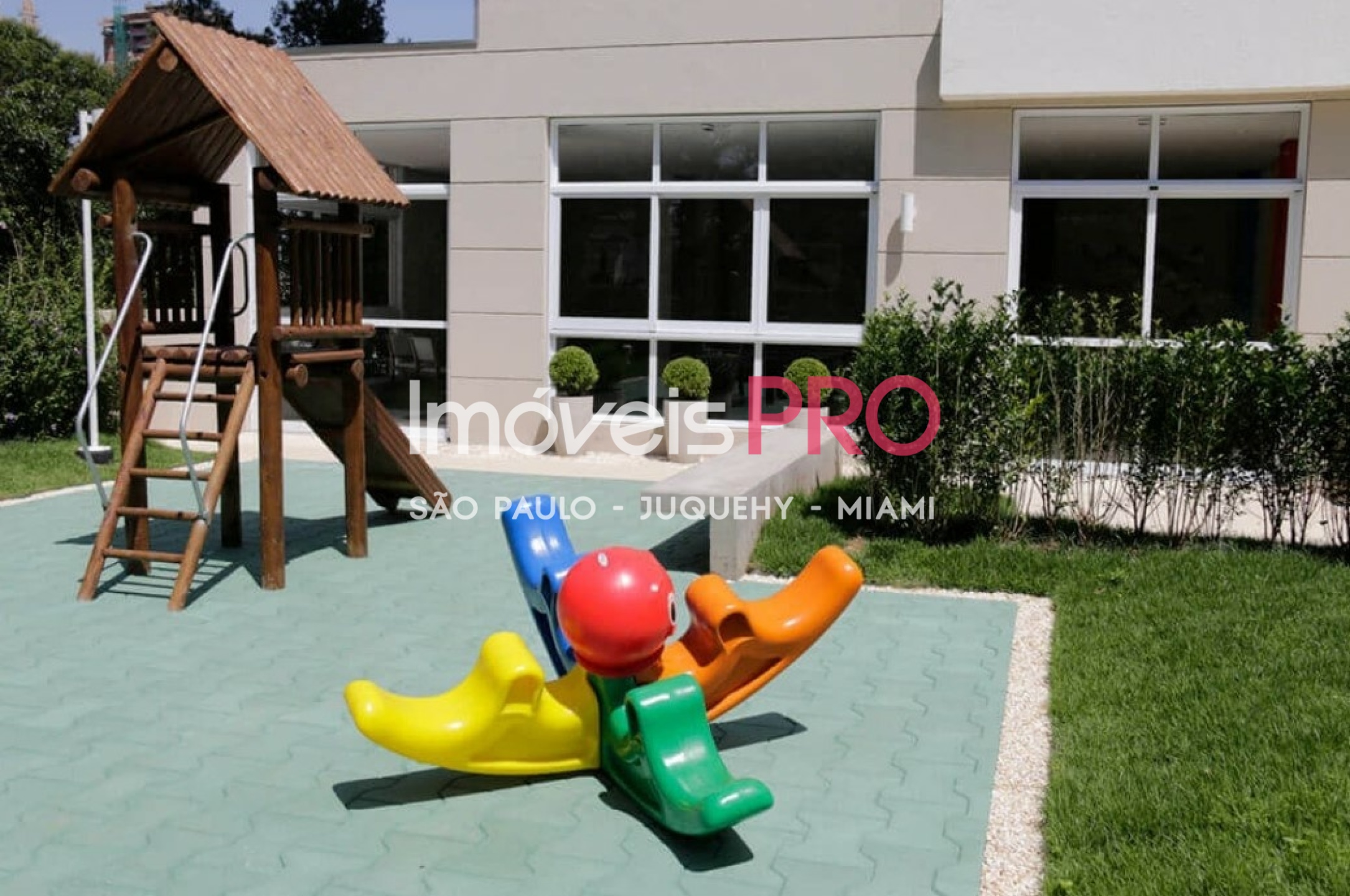 Condomínio Mais Ares — foto 5
