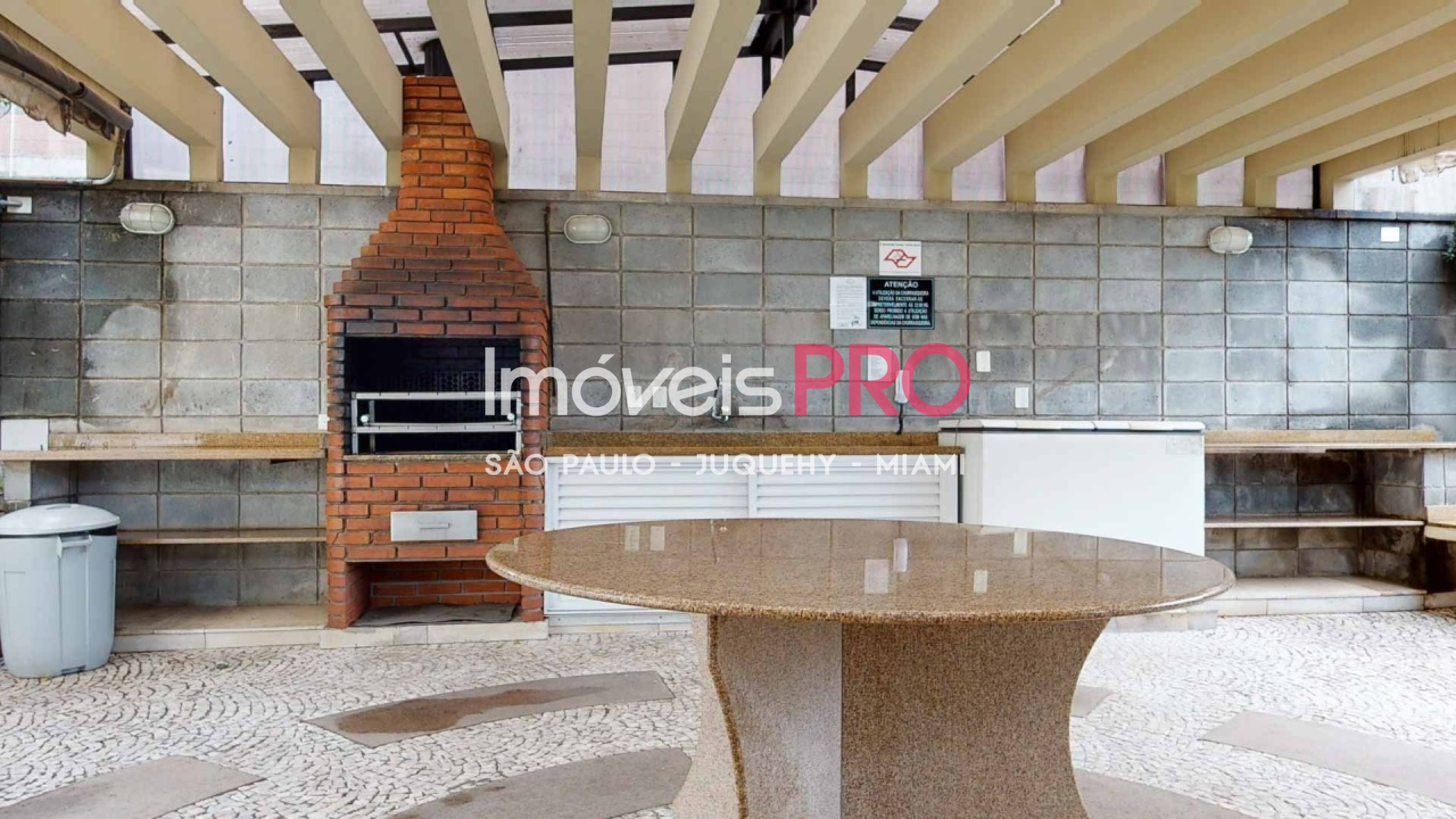 Condomínio Maison La Tour — foto 2