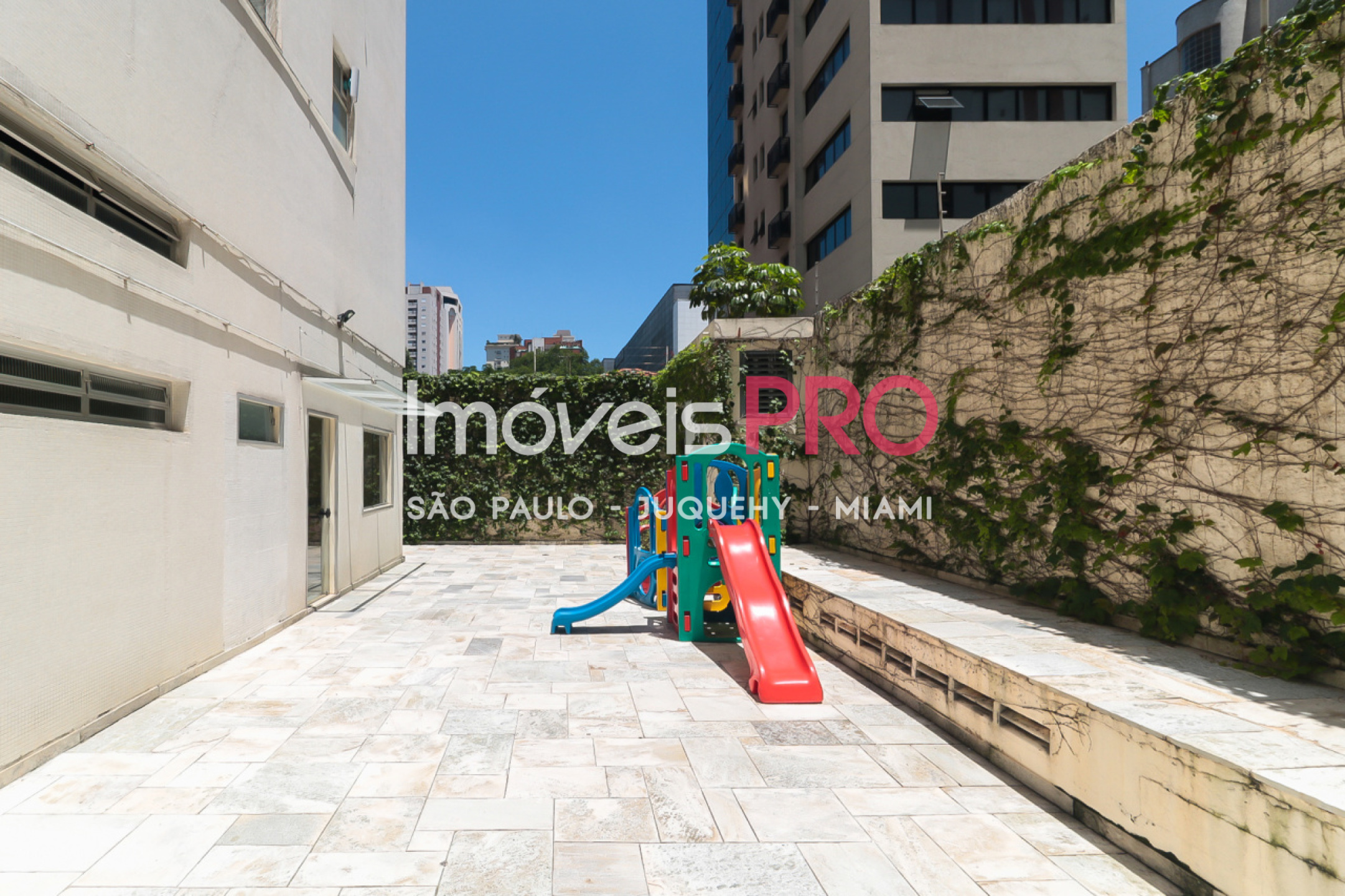 Foto do condominio 7