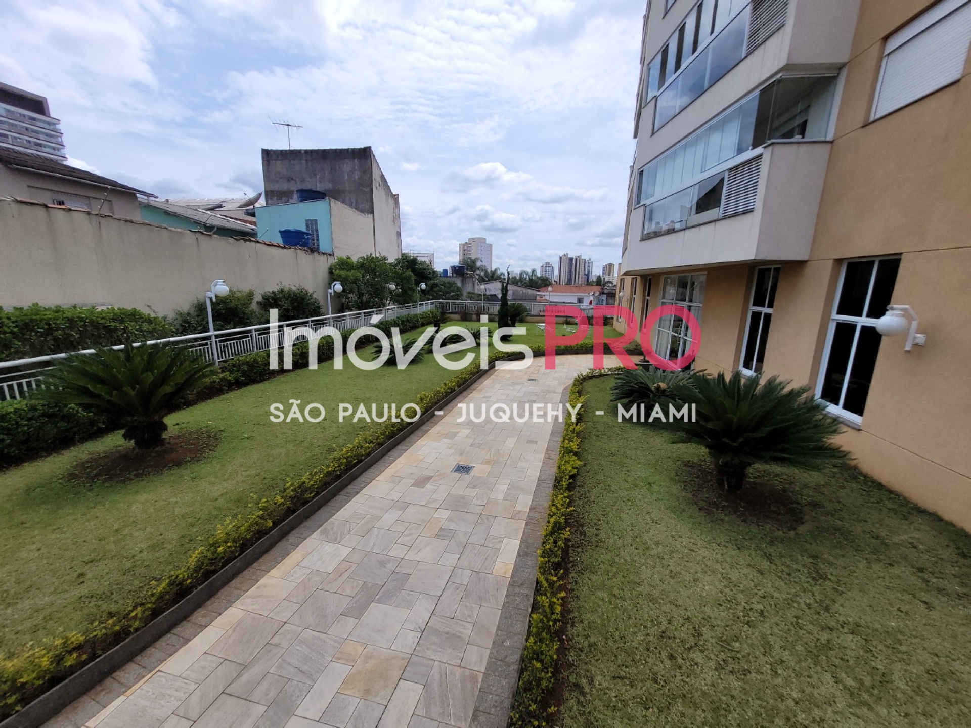 Foto do condominio 7