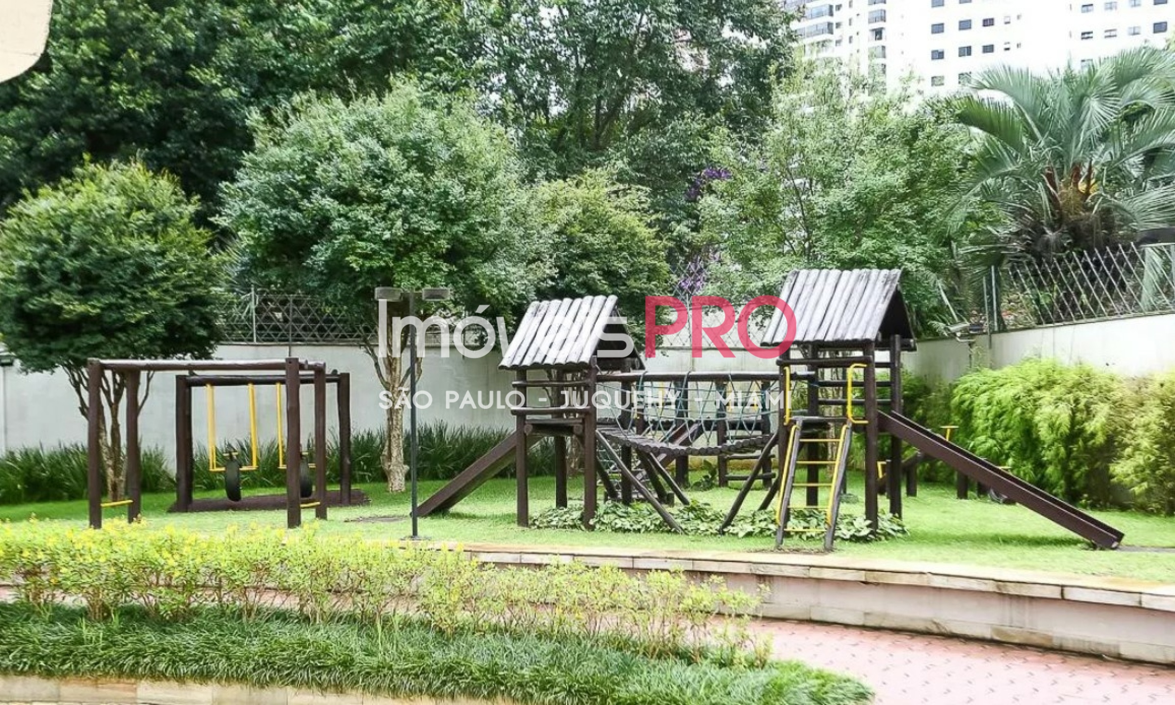 Condomínio Singolare Morumbi — foto 5