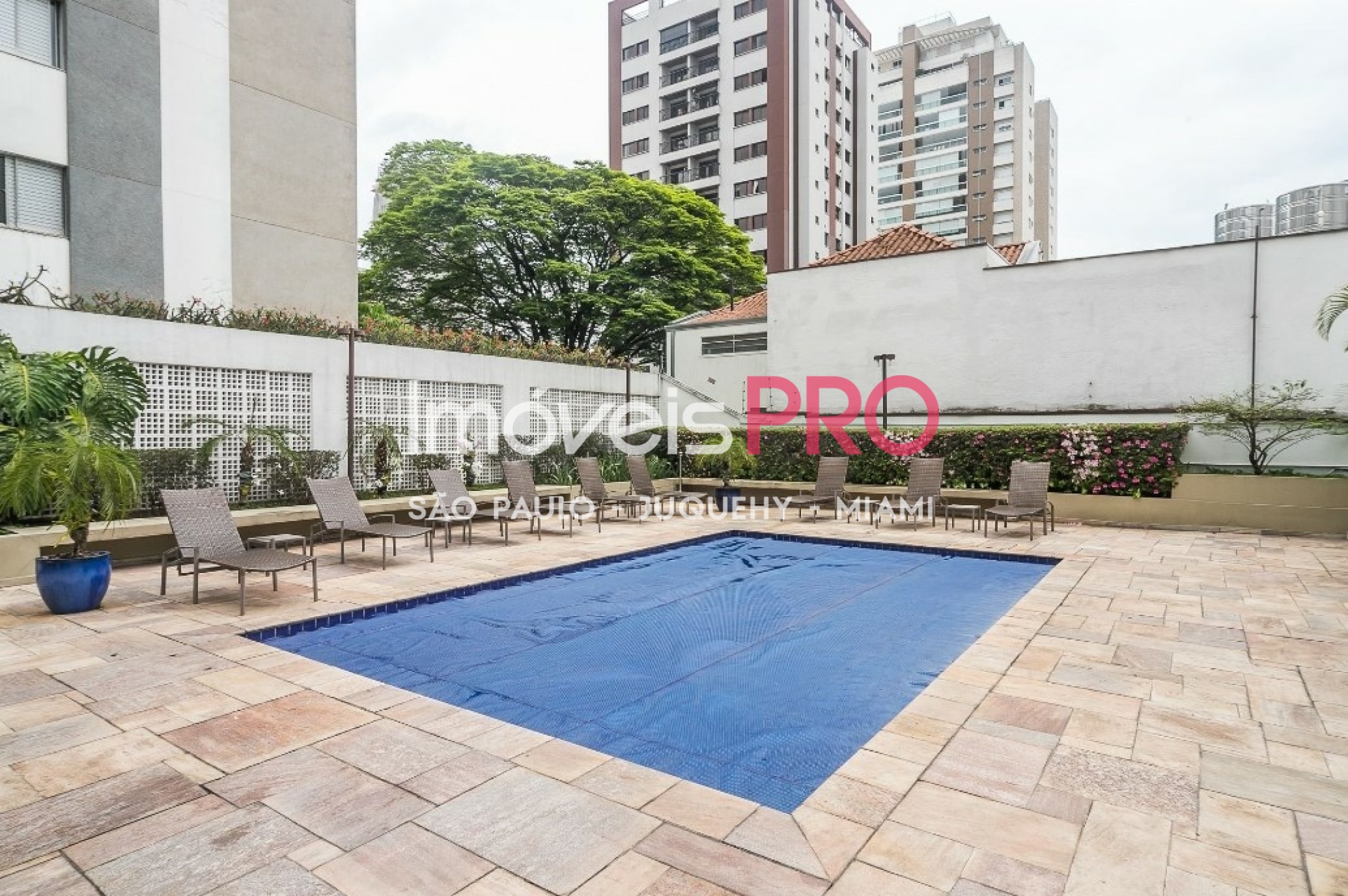 Condomínio Itaguaçu — foto 2