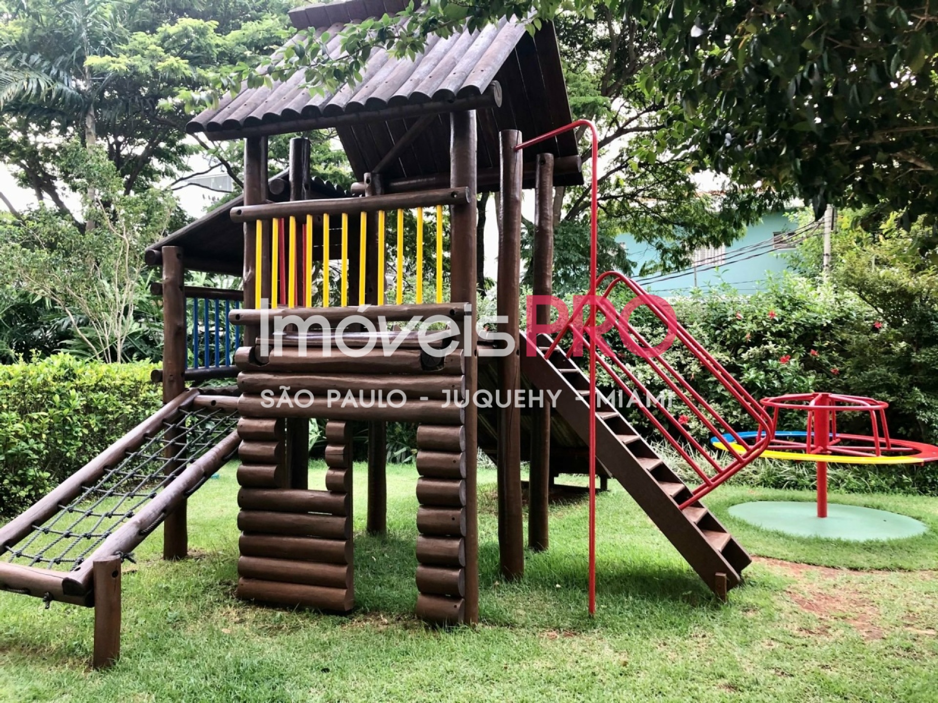 Condomínio Up Home Granja Julieta — foto 3