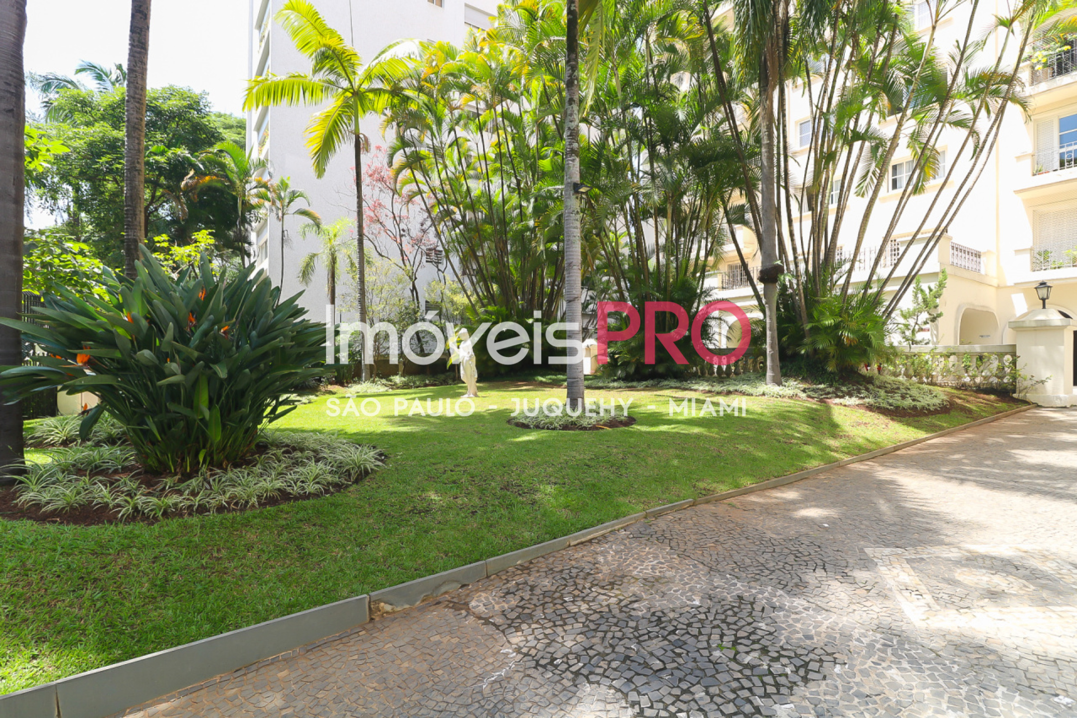 Condomínio Mansão Frederico Basille — foto 2