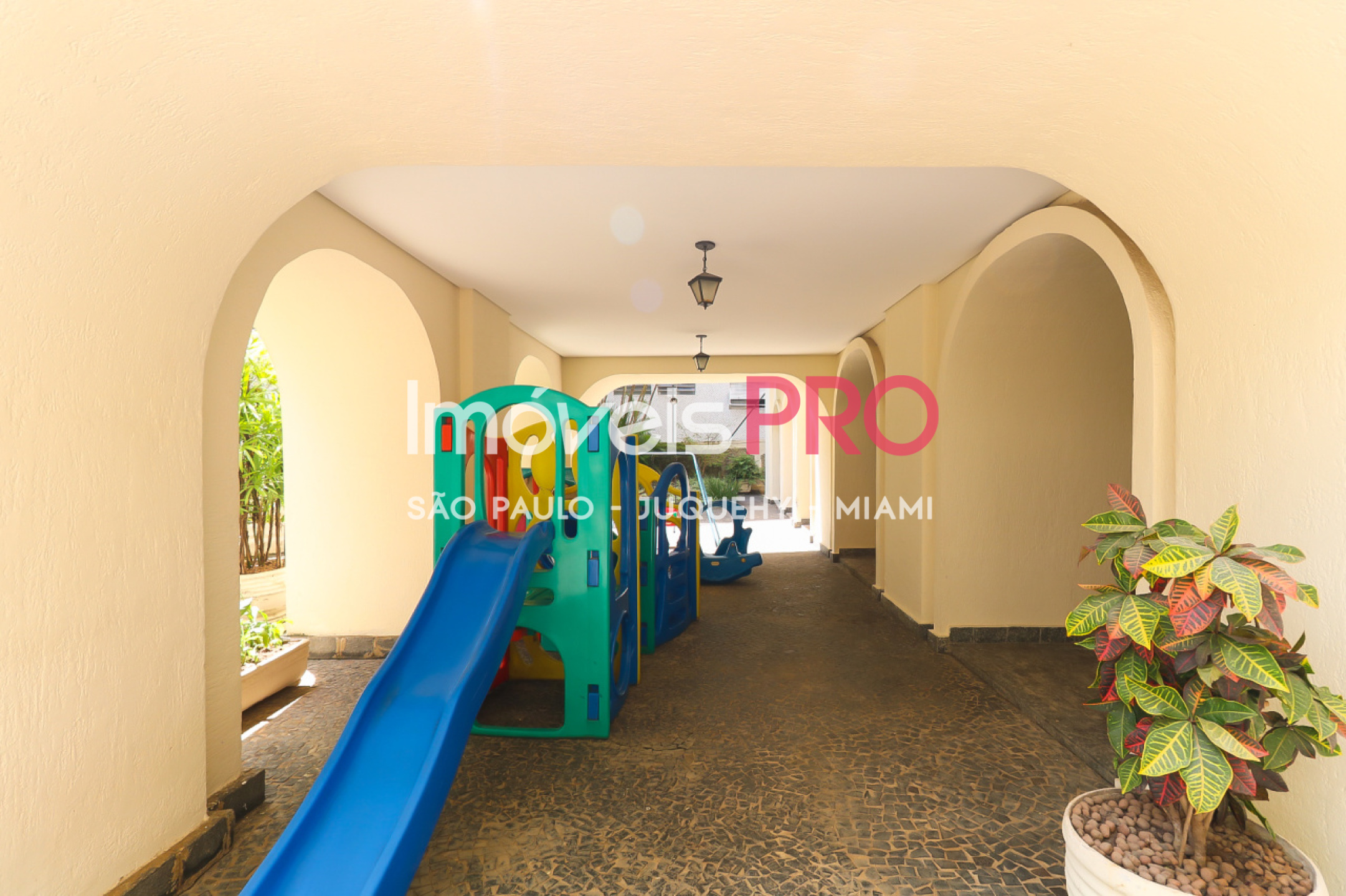 Condomínio Mansão Frederico Basille — foto 3