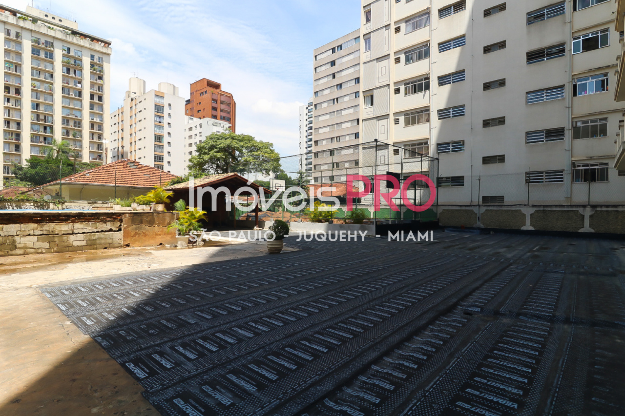 Condomínio Mansão Frederico Basille — foto 4