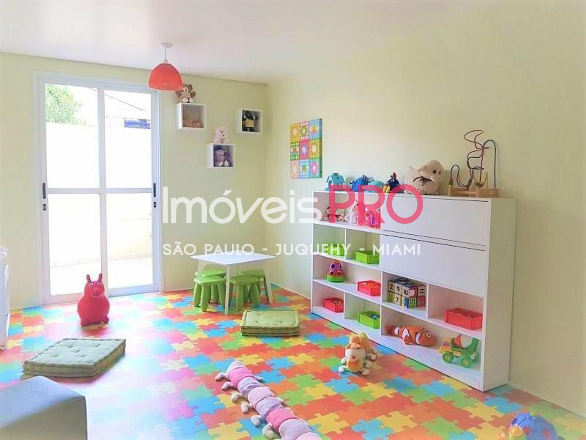 Condomínio Neo Milano — foto 4
