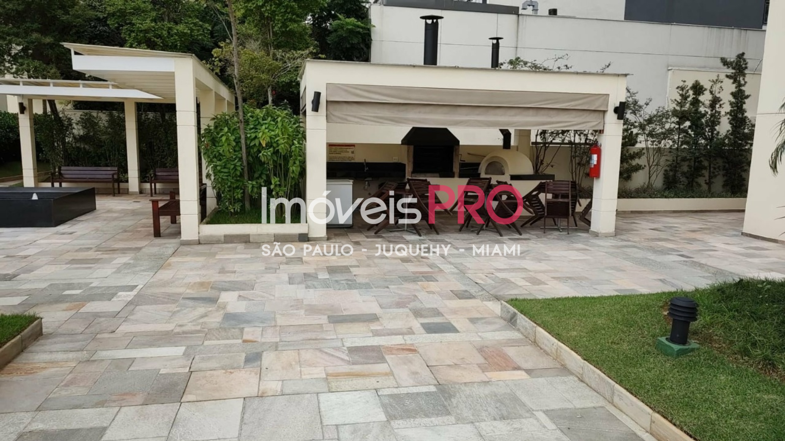 Condomínio Duplex Vila Madalena — foto 4