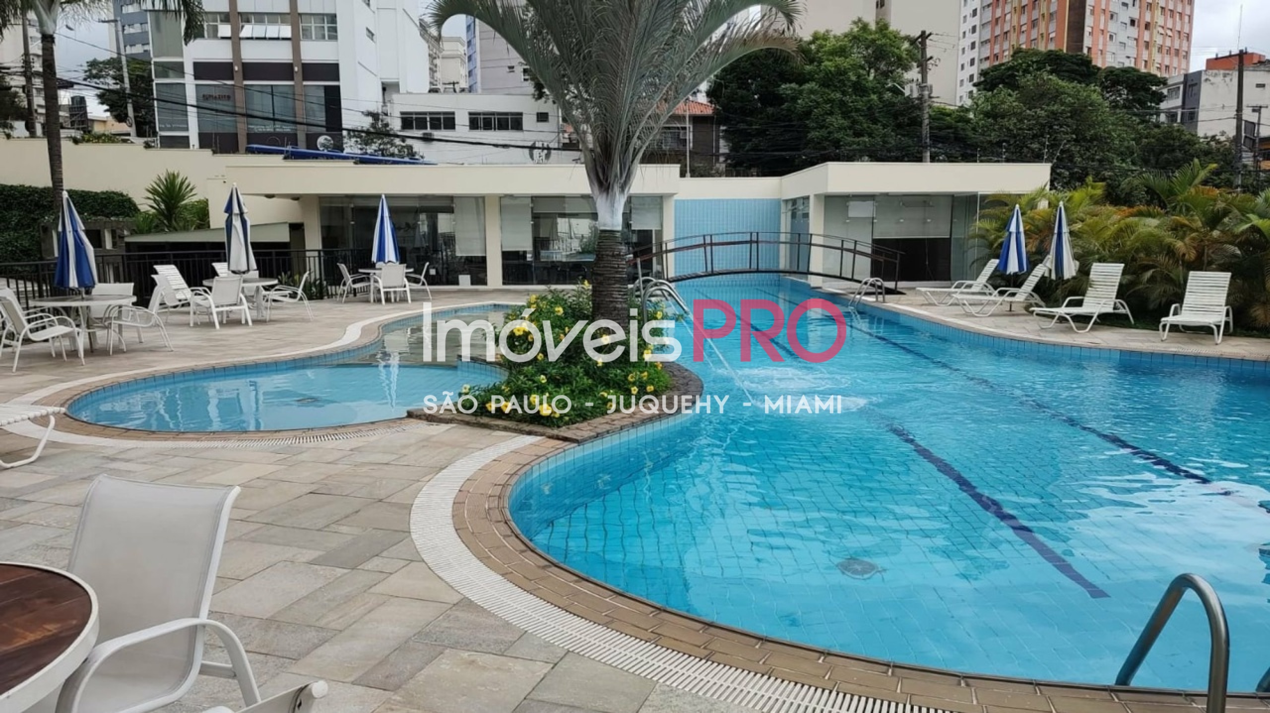 Condomínio Duplex Vila Madalena — foto 2