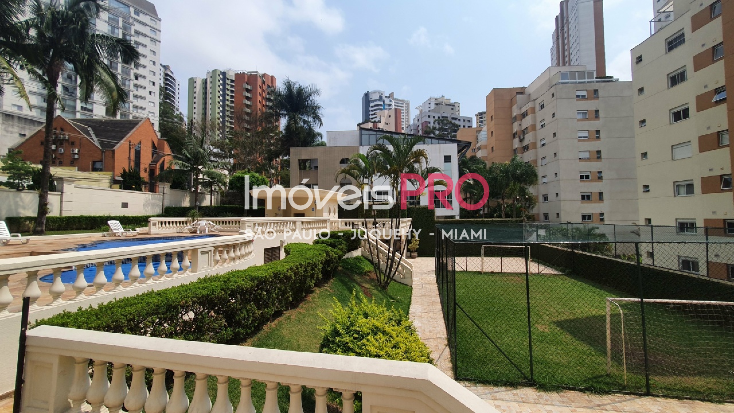 Condomínio Morumbi Park — foto 3