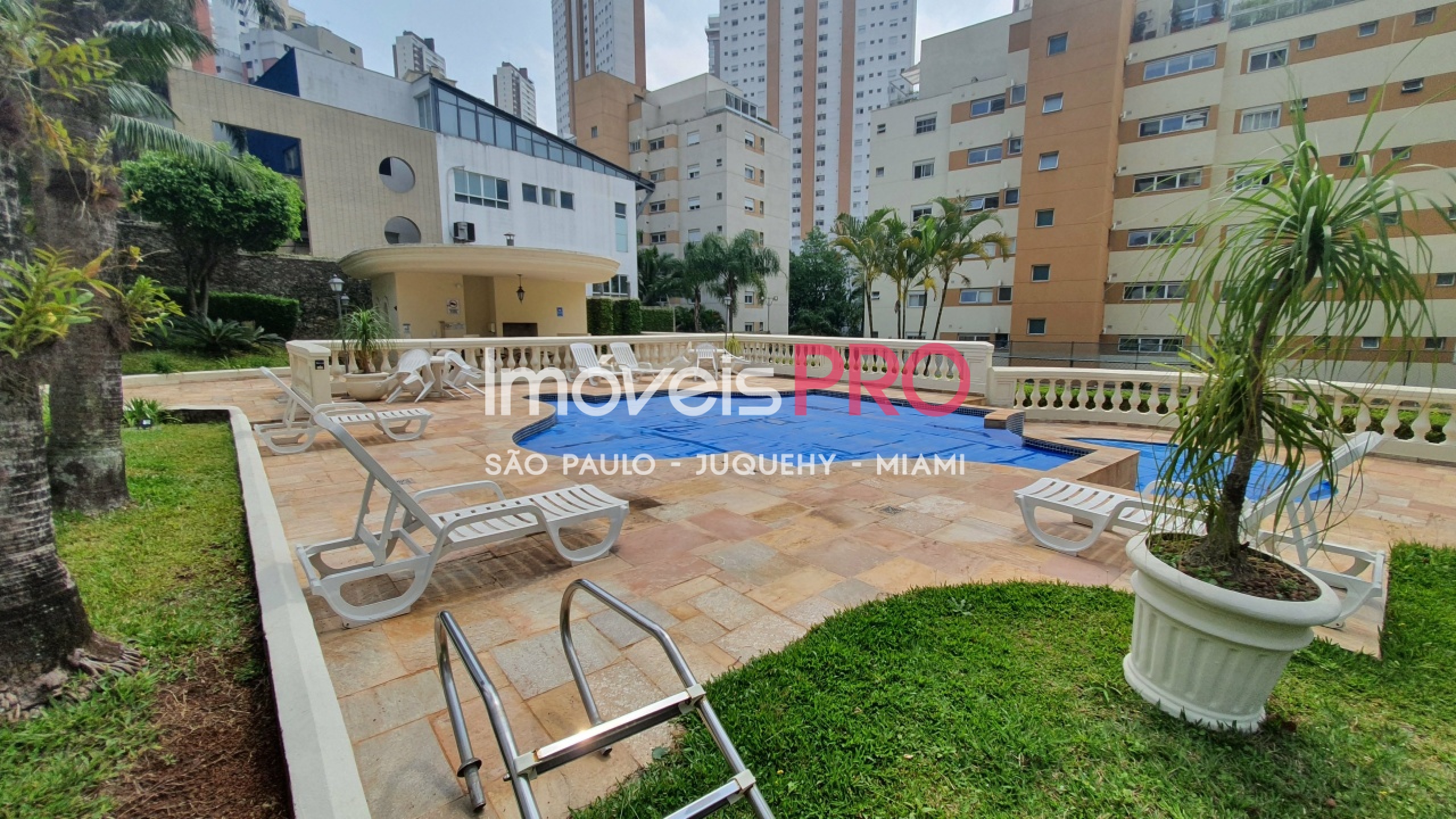 Condomínio Morumbi Park — foto 2