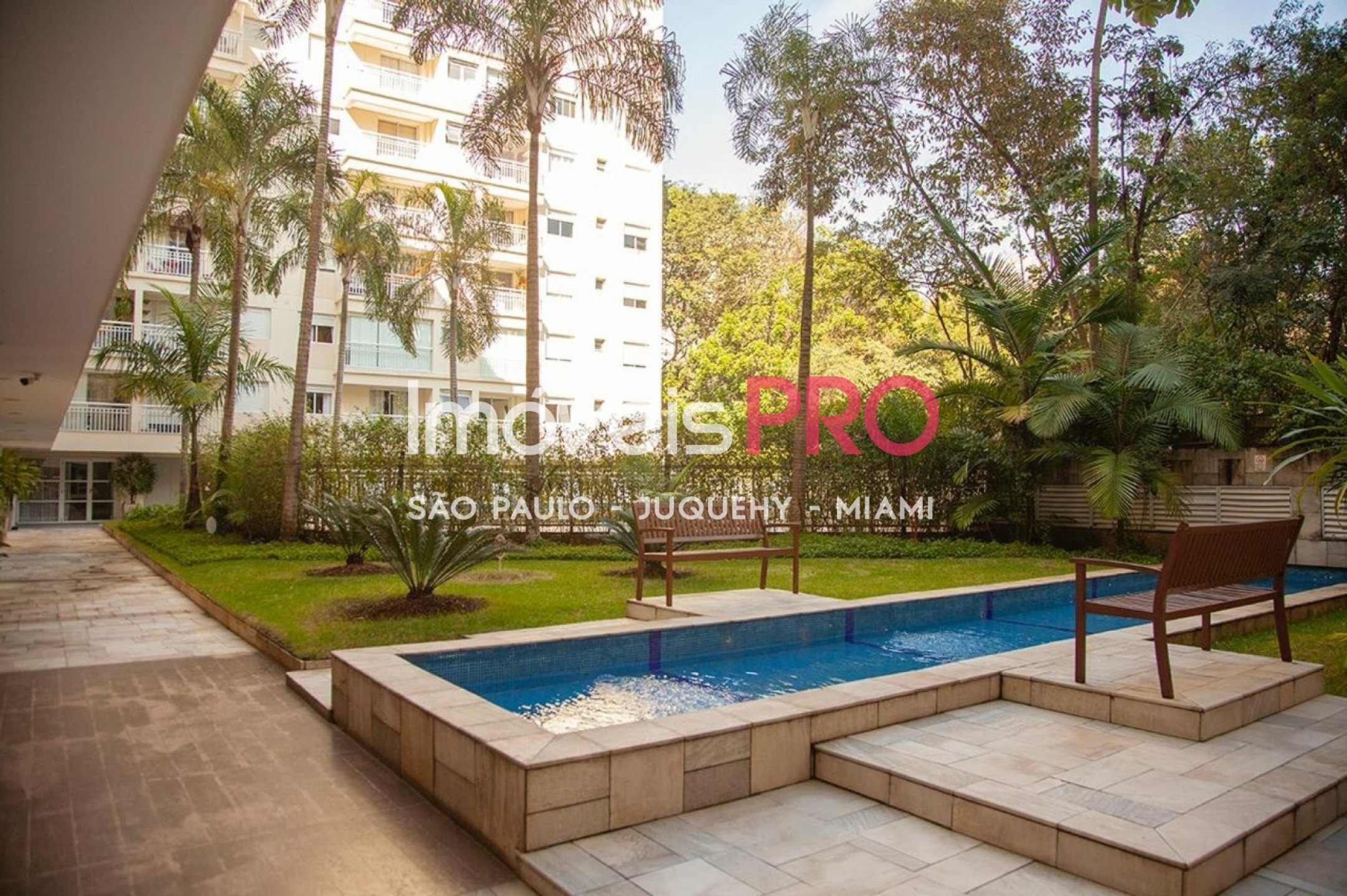 Condomínio Choice Panamby — foto 4